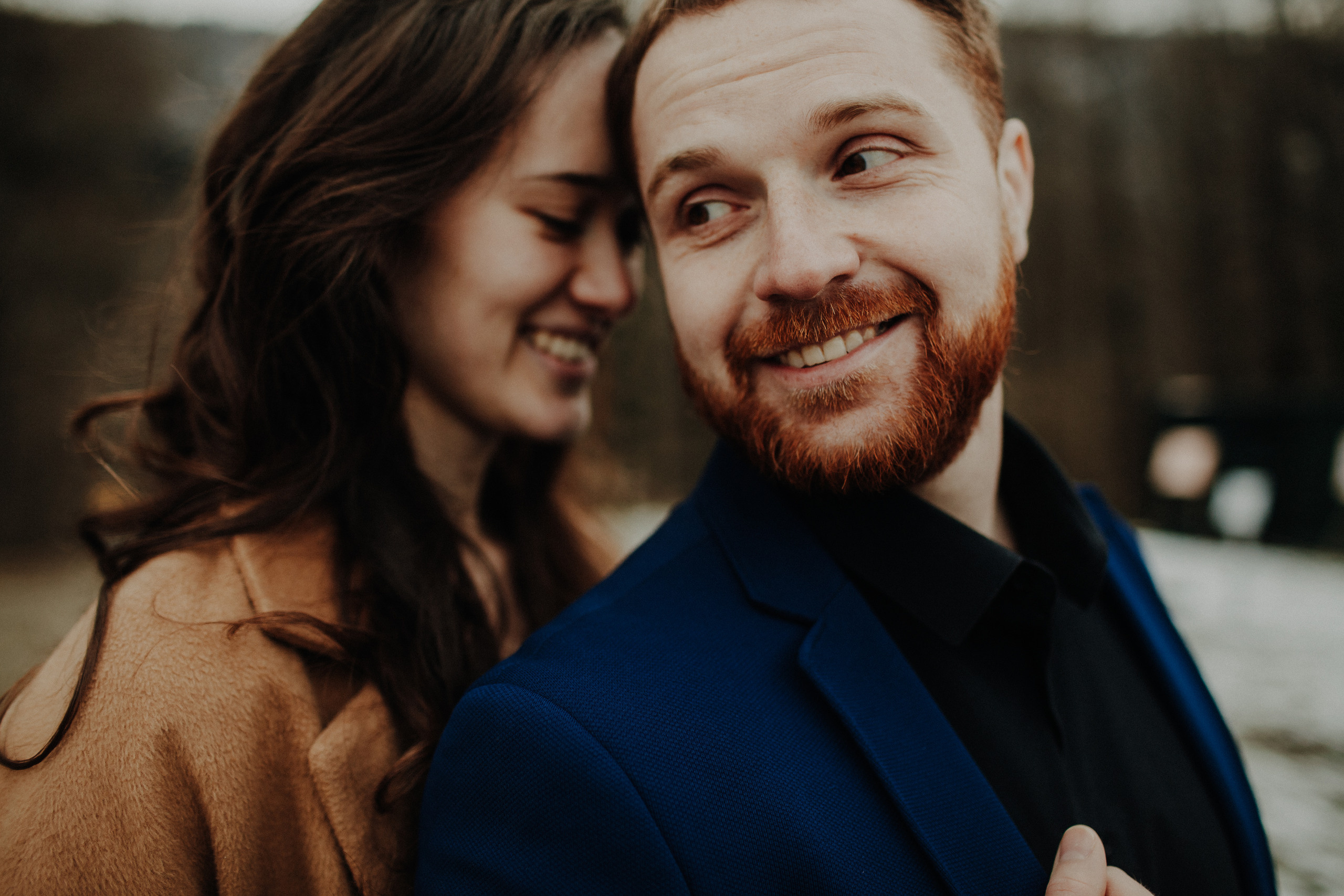 MARINA & OLEG. Фотограф Анна Гребенник