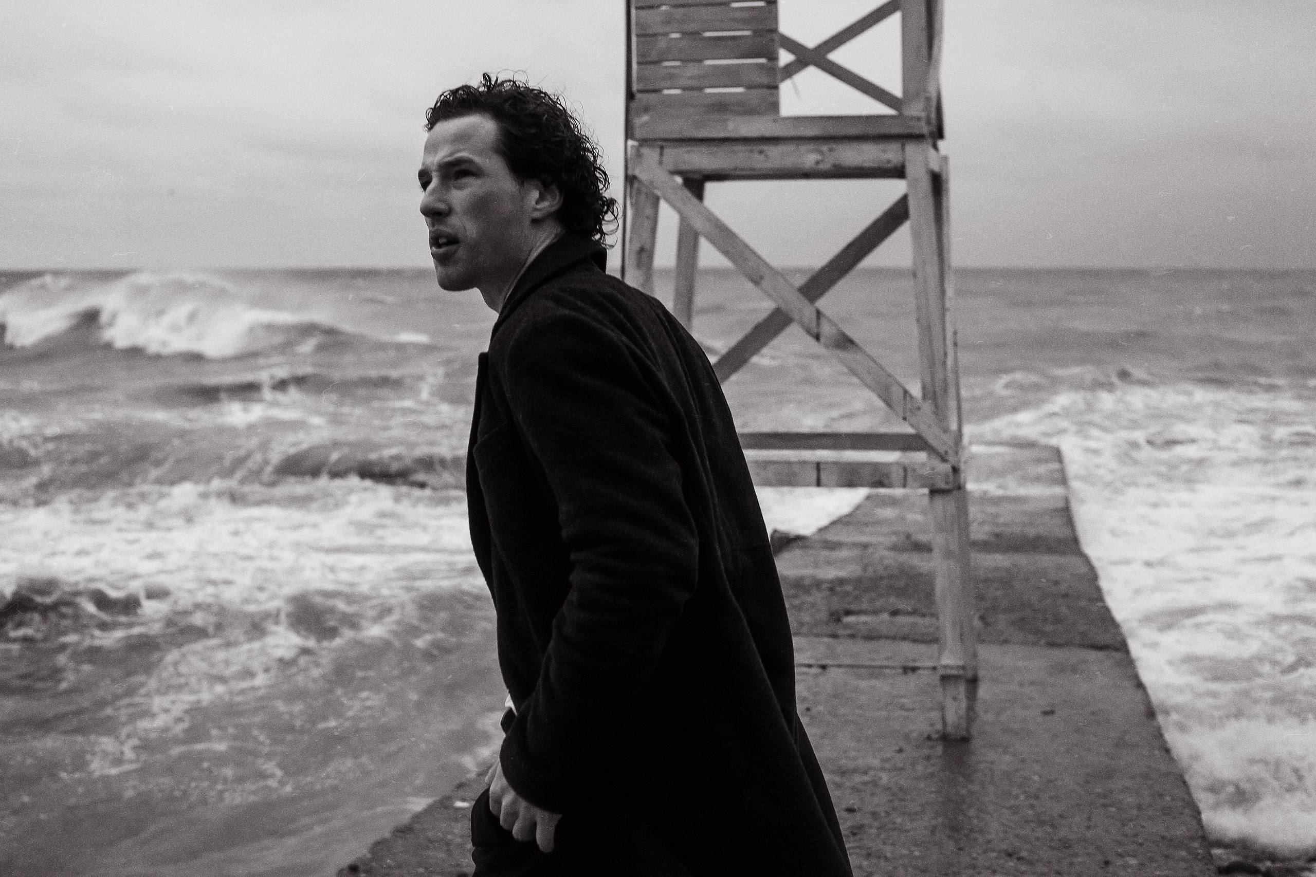 Daniyal. Фотограф Анна Гребенник