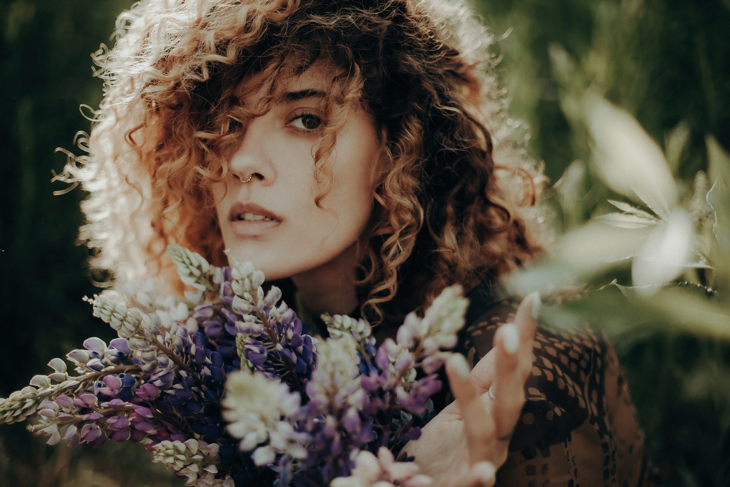 Фотограф Анна Гребенник