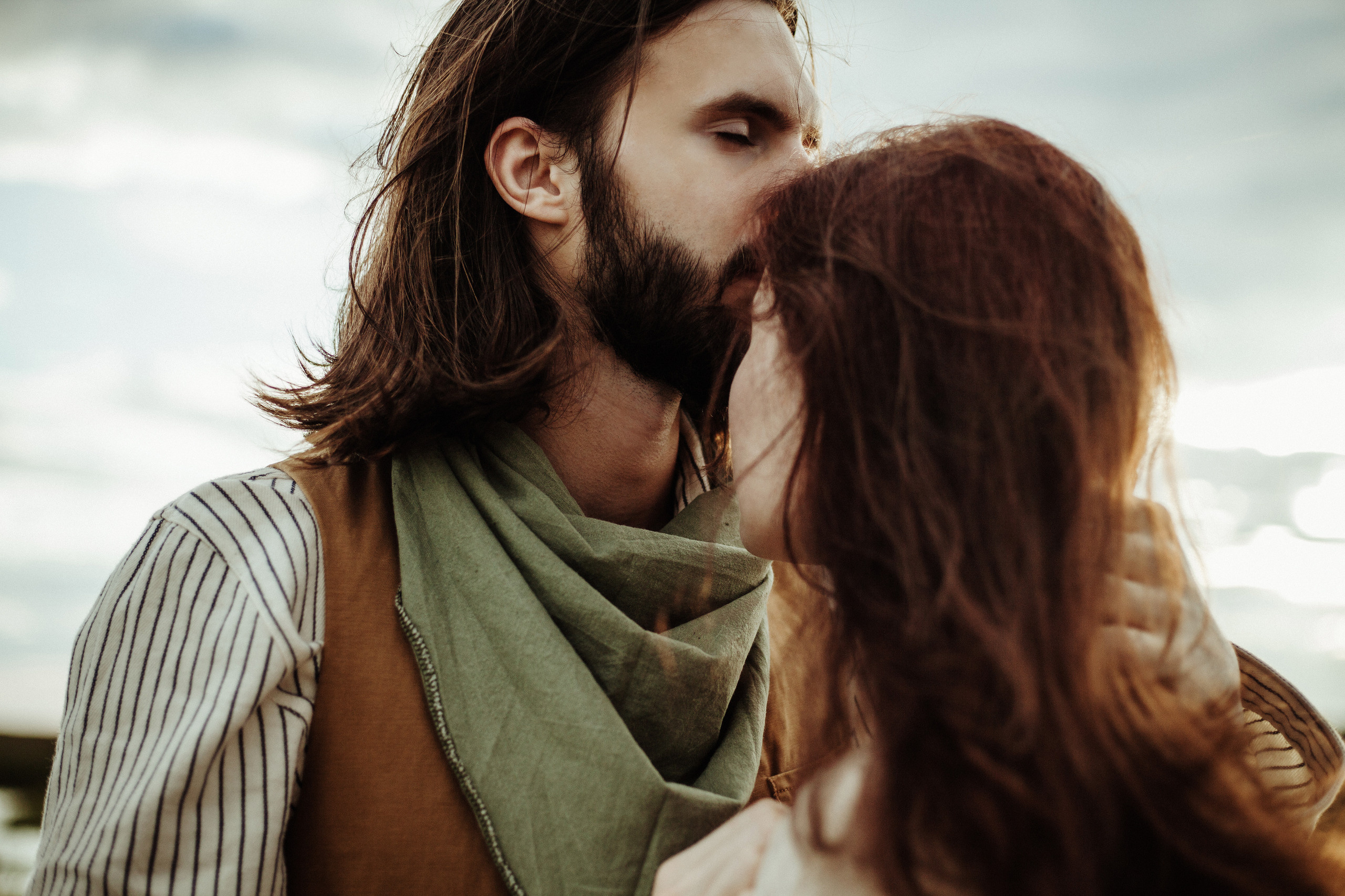 VLADISLAV & VIOLETTA. Фотограф Анна Гребенник