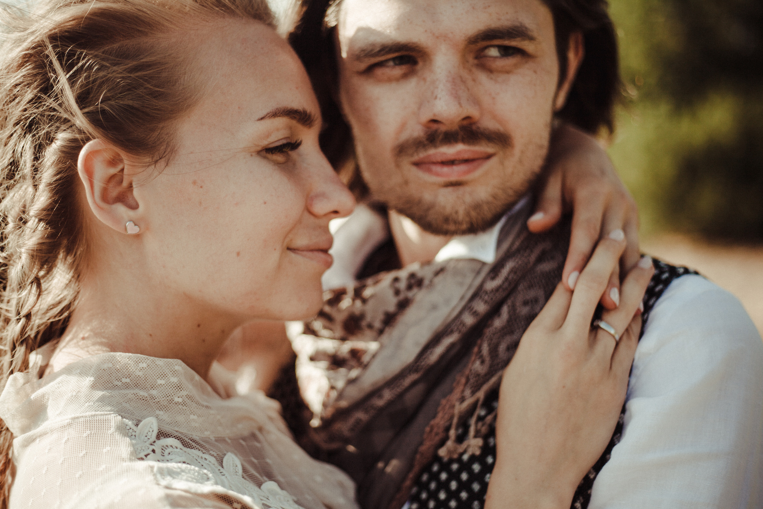 STAS & OLIA. Фотограф Анна Гребенник