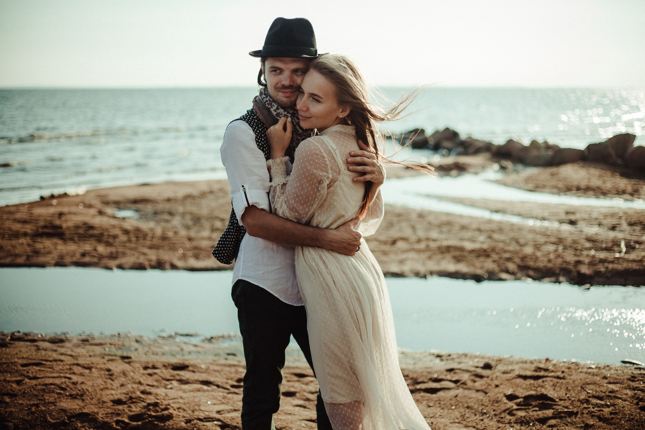 STAS & OLIA. Фотограф Анна Гребенник