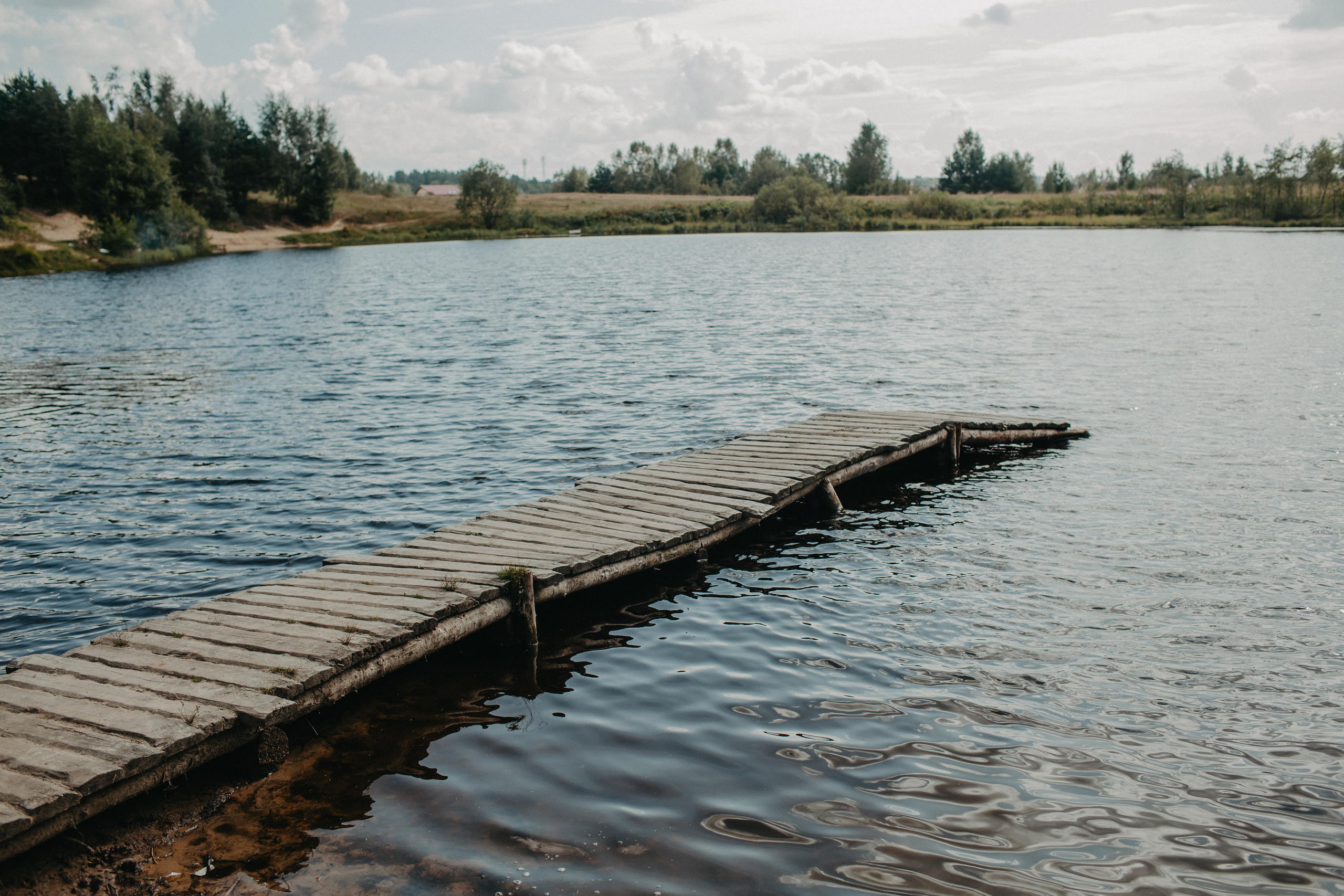 ILYA & SVETA. Фотограф Анна Гребенник