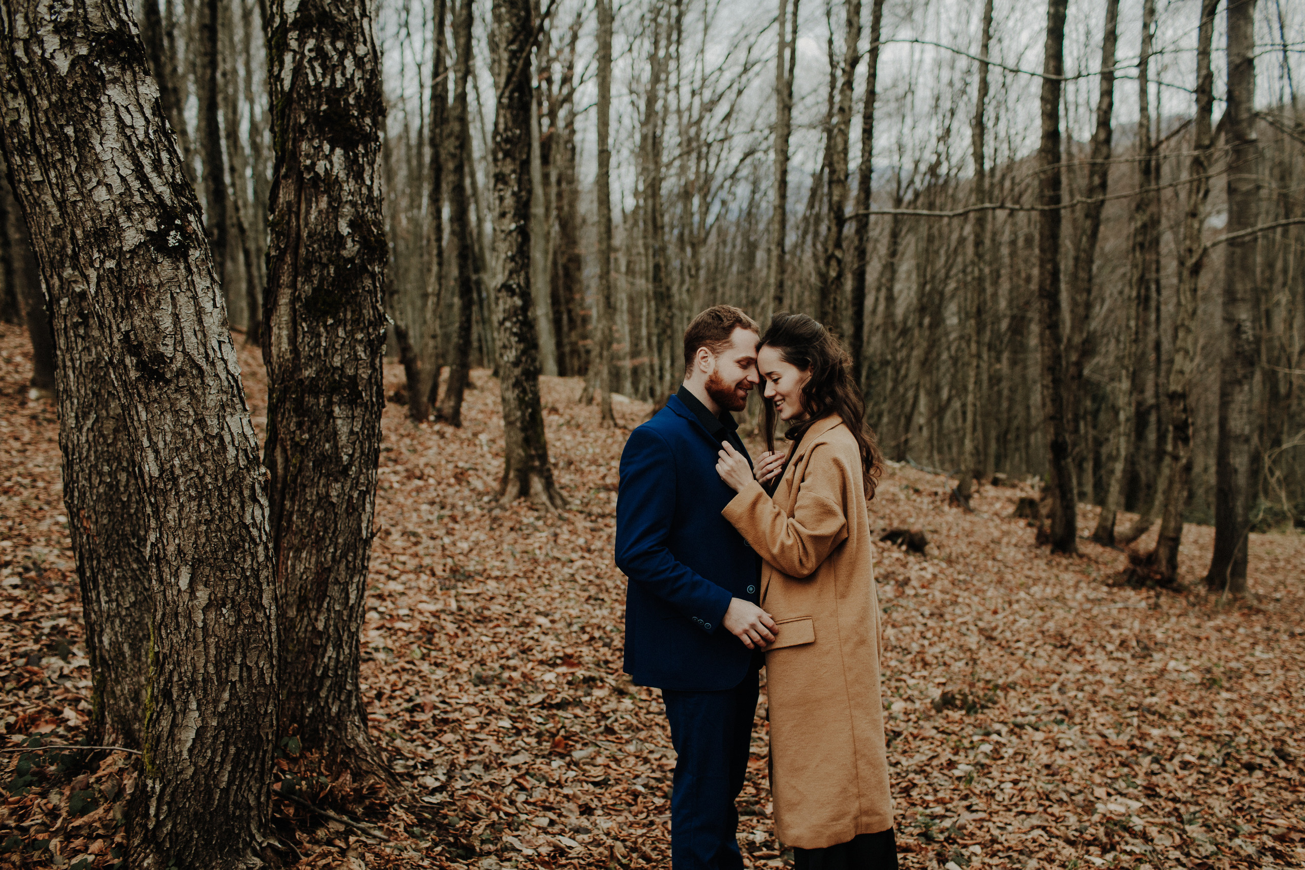 MARINA & OLEG. Фотограф Анна Гребенник