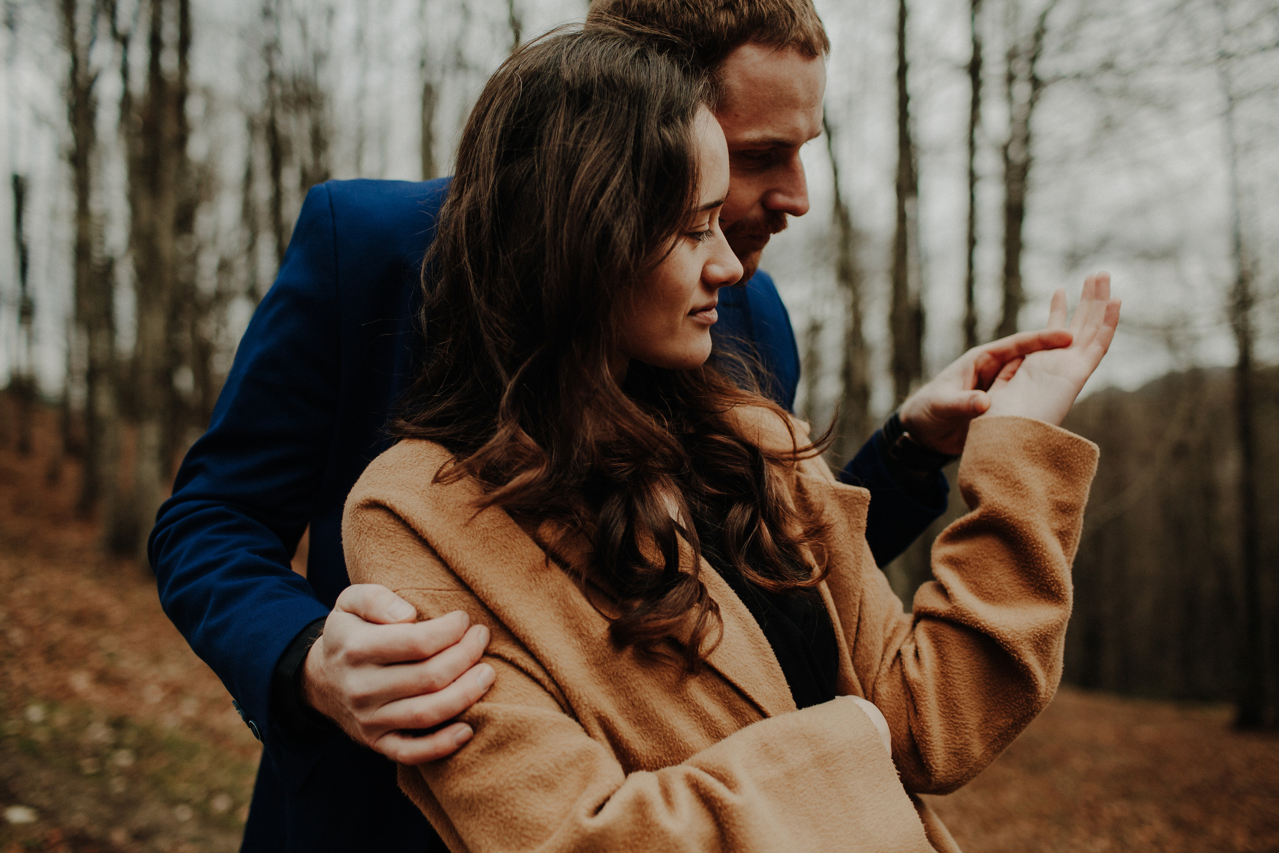 MARINA & OLEG. Фотограф Анна Гребенник