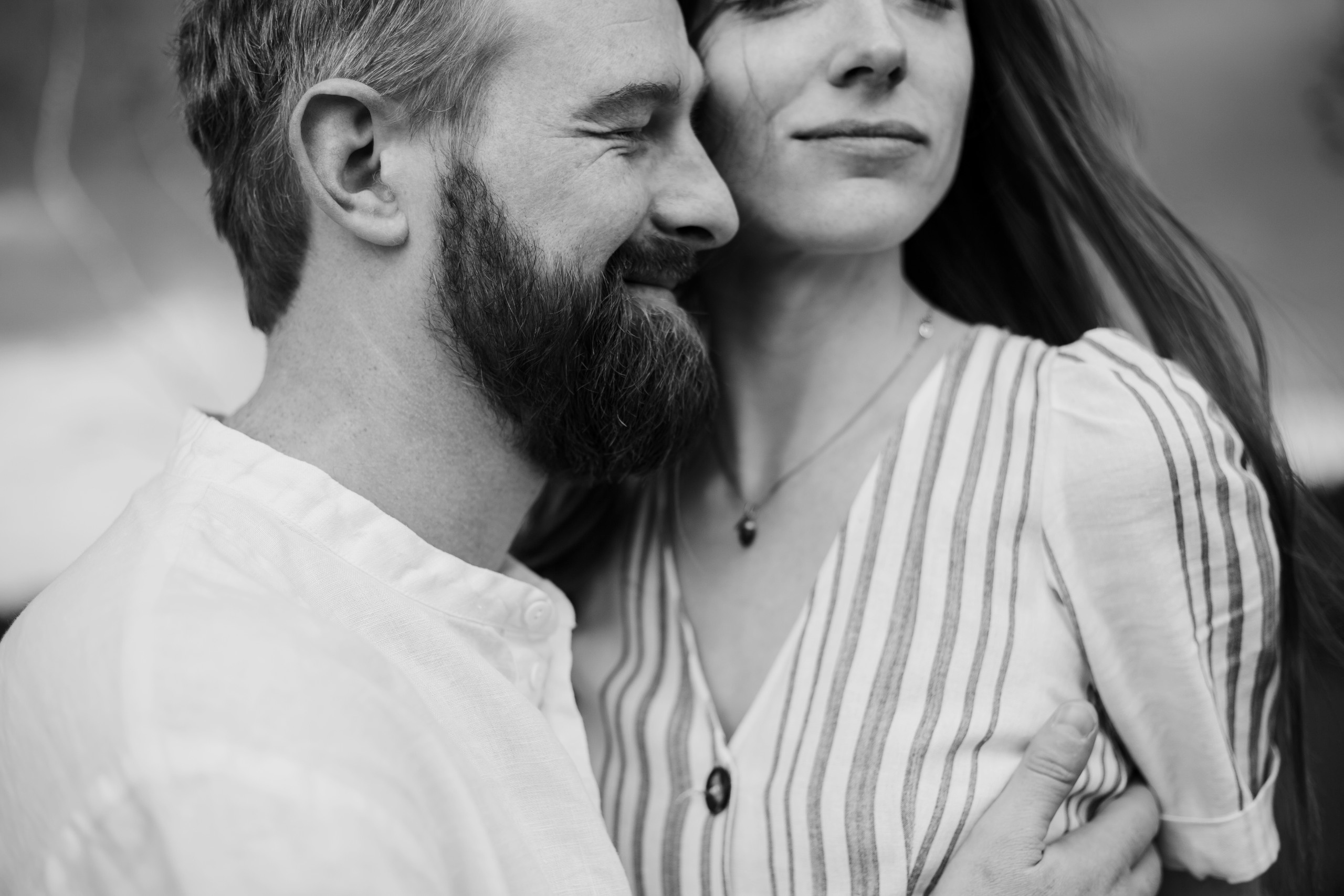 SEREZHA & OLIA. Фотограф Анна Гребенник