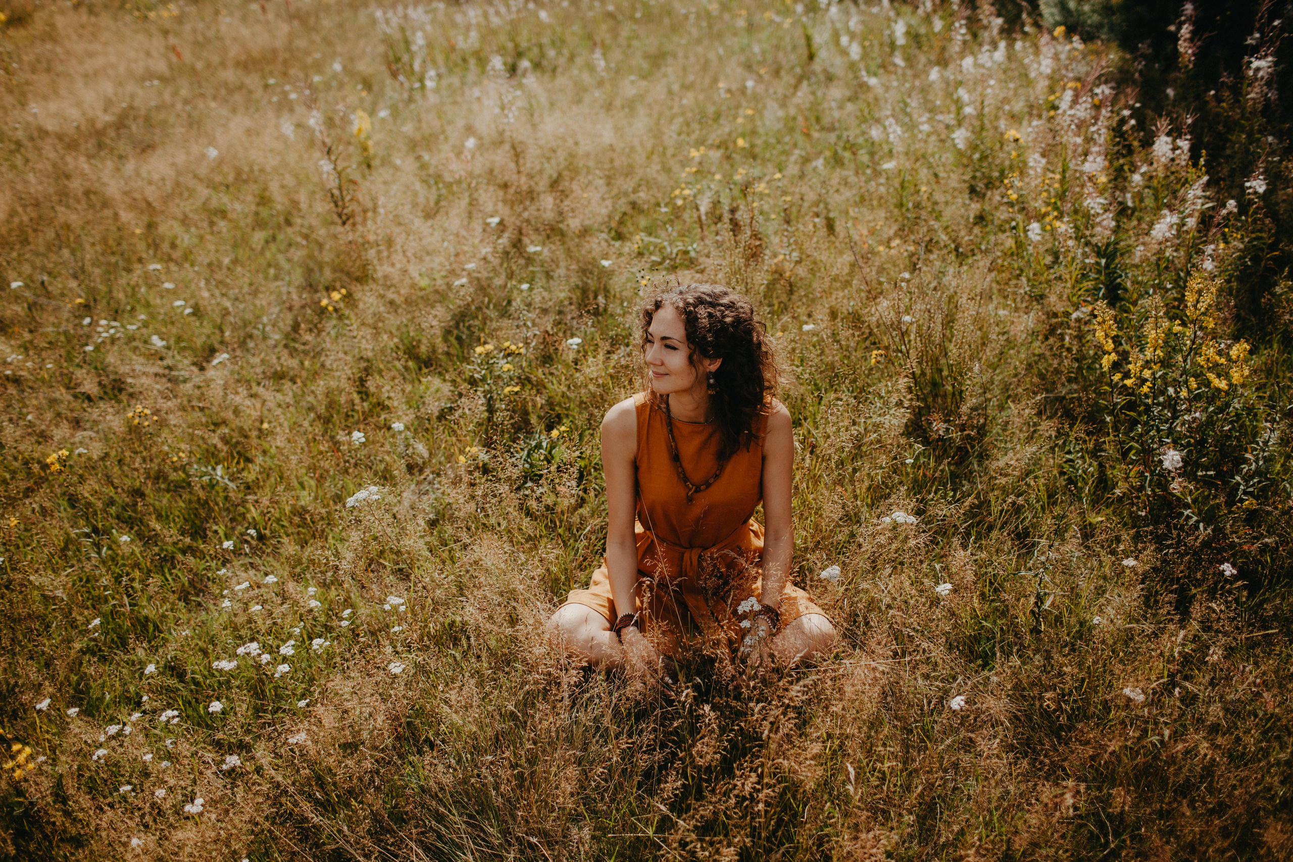 ILYA & SVETA. Фотограф Анна Гребенник