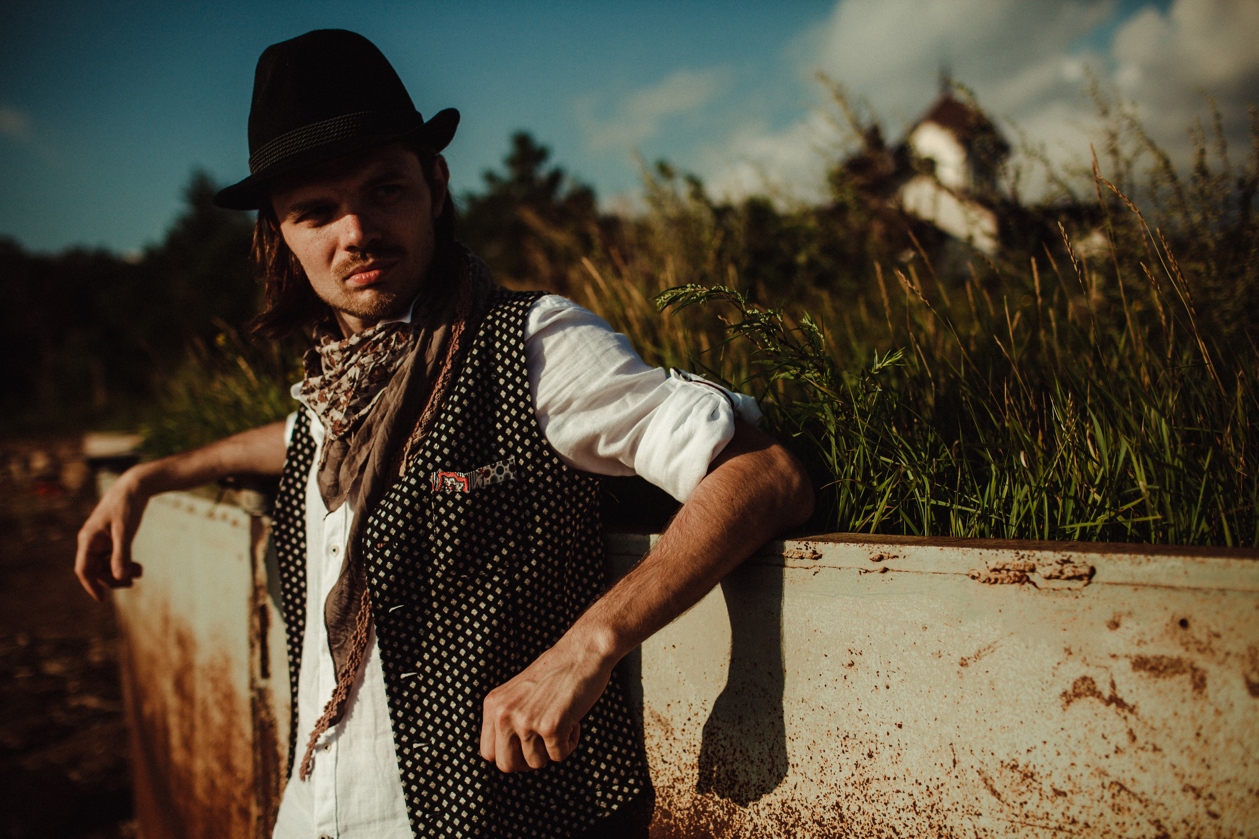 STAS & OLIA. Фотограф Анна Гребенник