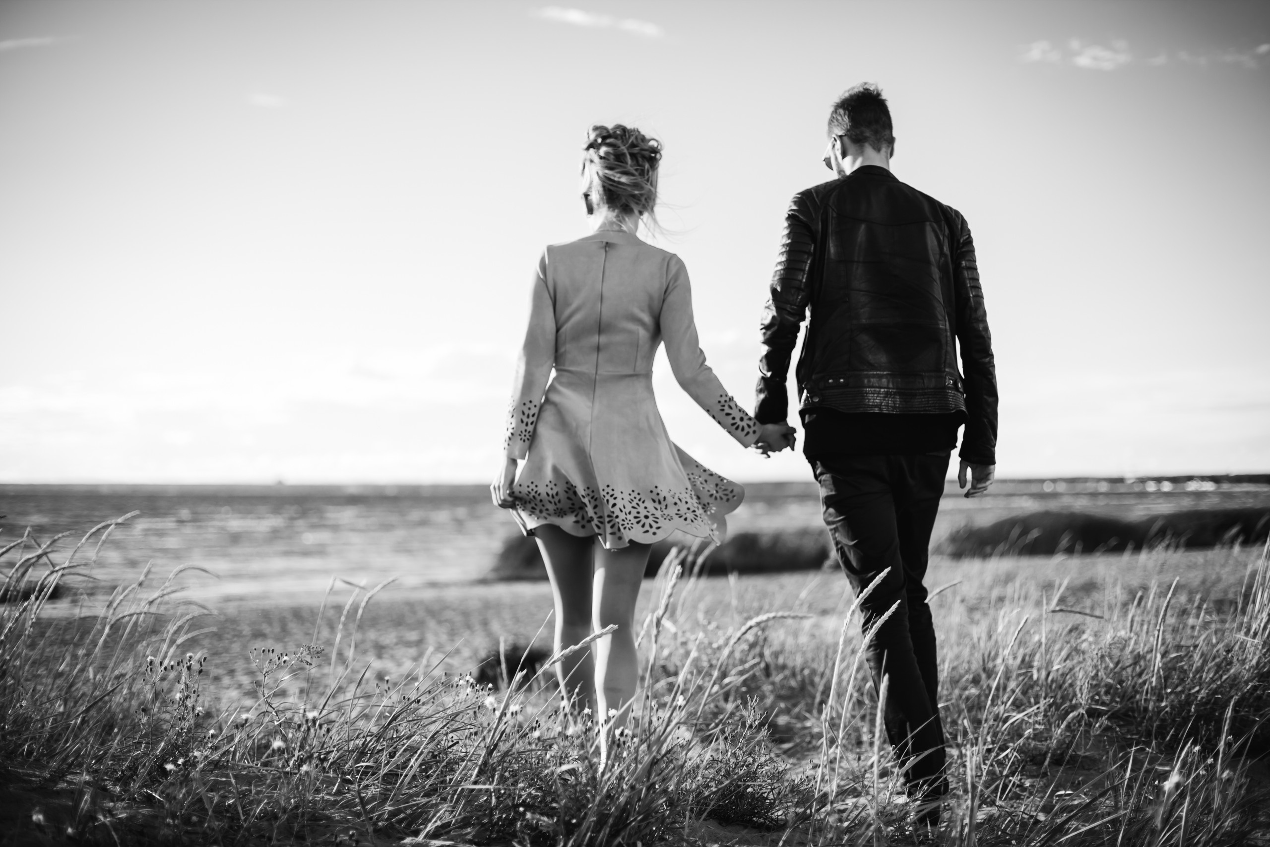 EVGENII & NATALI. Фотограф Анна Гребенник