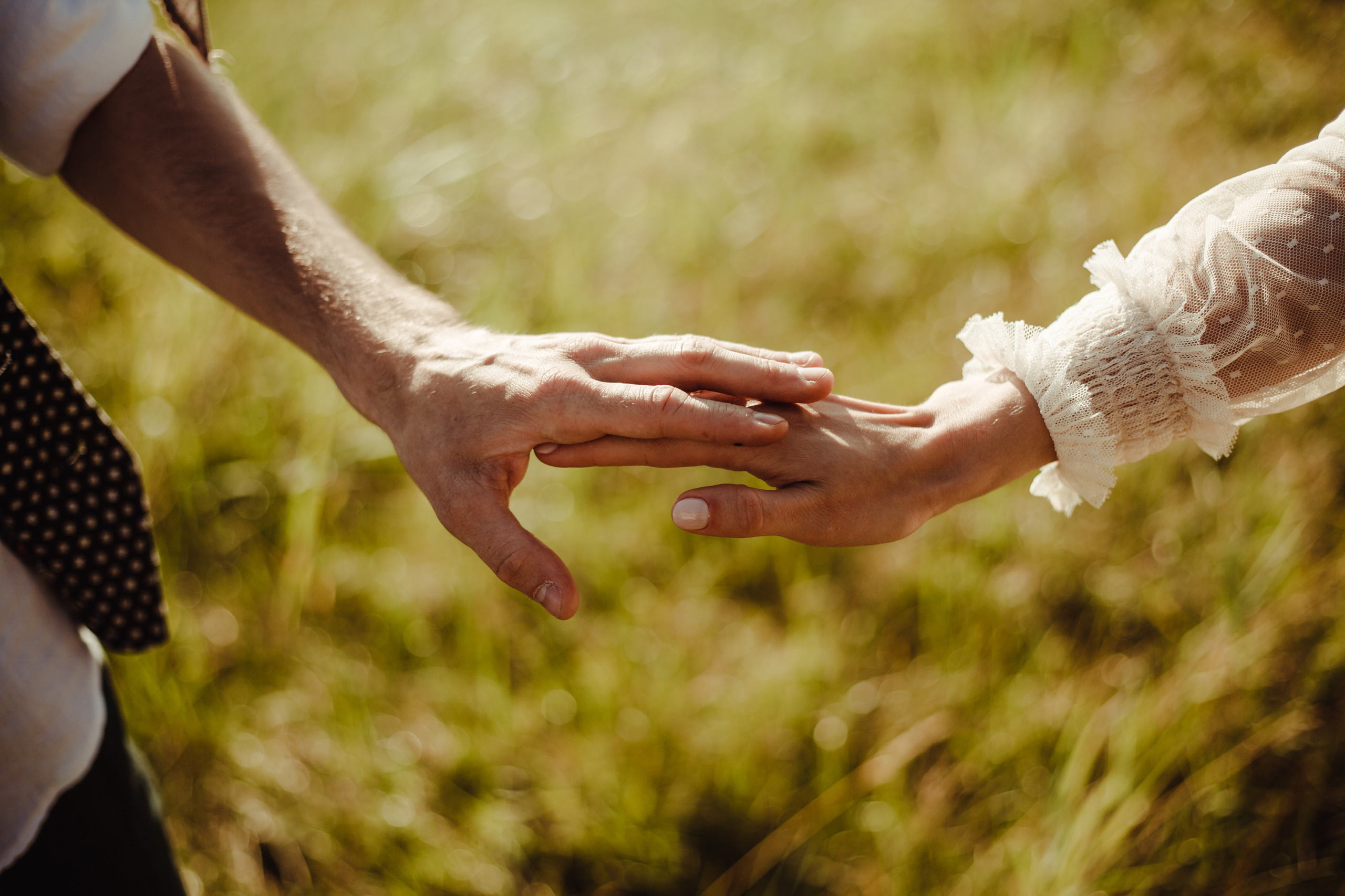 STAS & OLIA. Фотограф Анна Гребенник