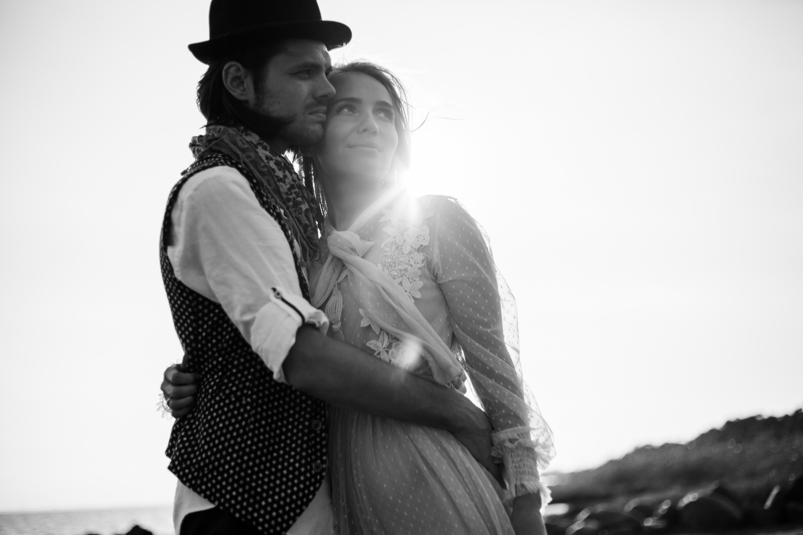 STAS & OLIA. Фотограф Анна Гребенник