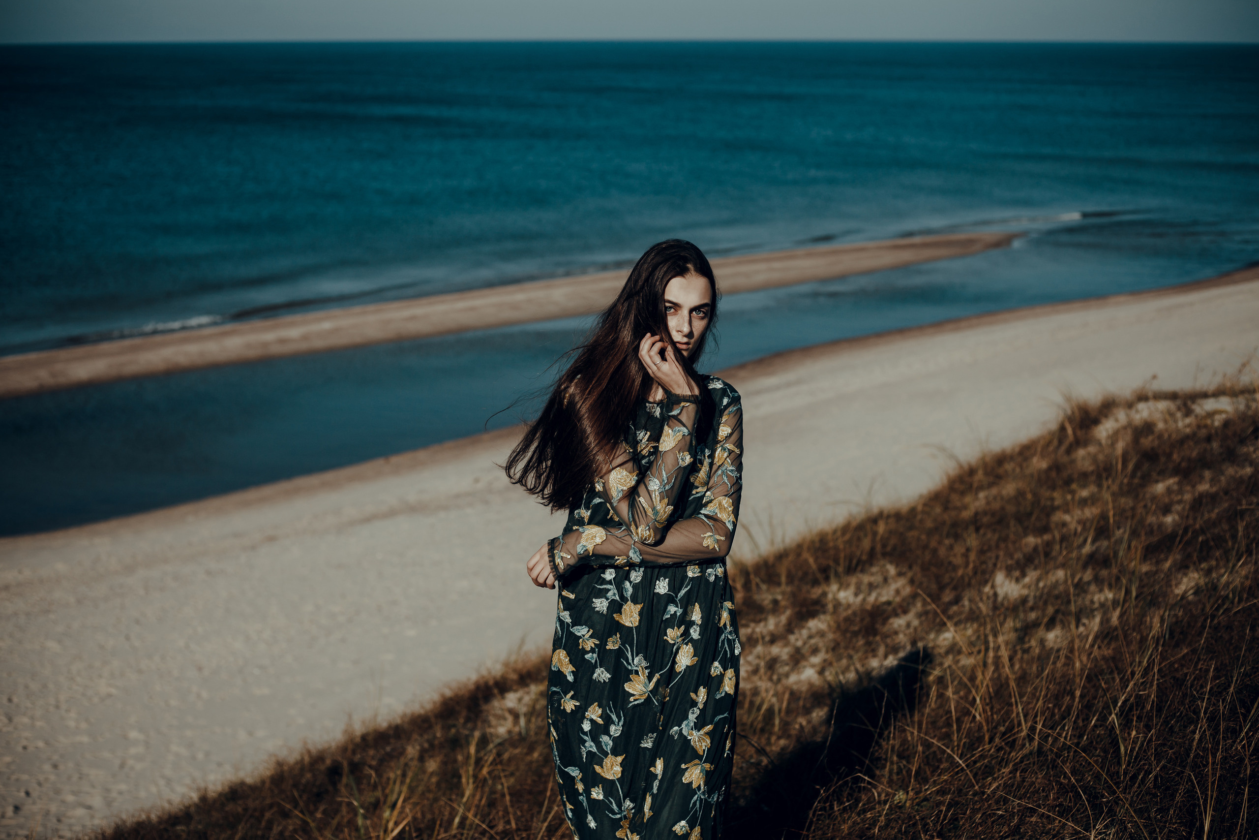 Ksyu. Фотограф Анна Гребенник