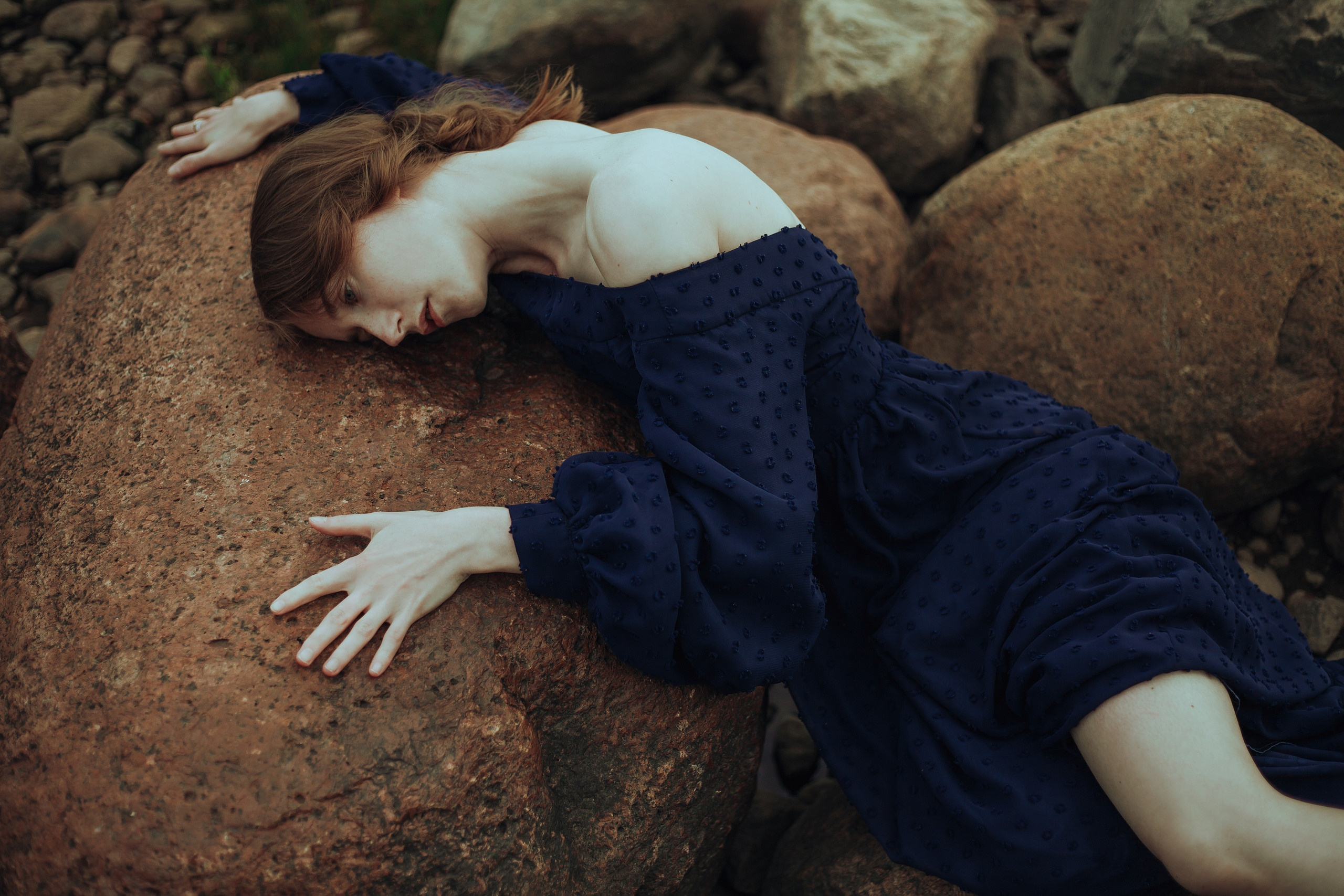 Фотограф Анна Гребенник