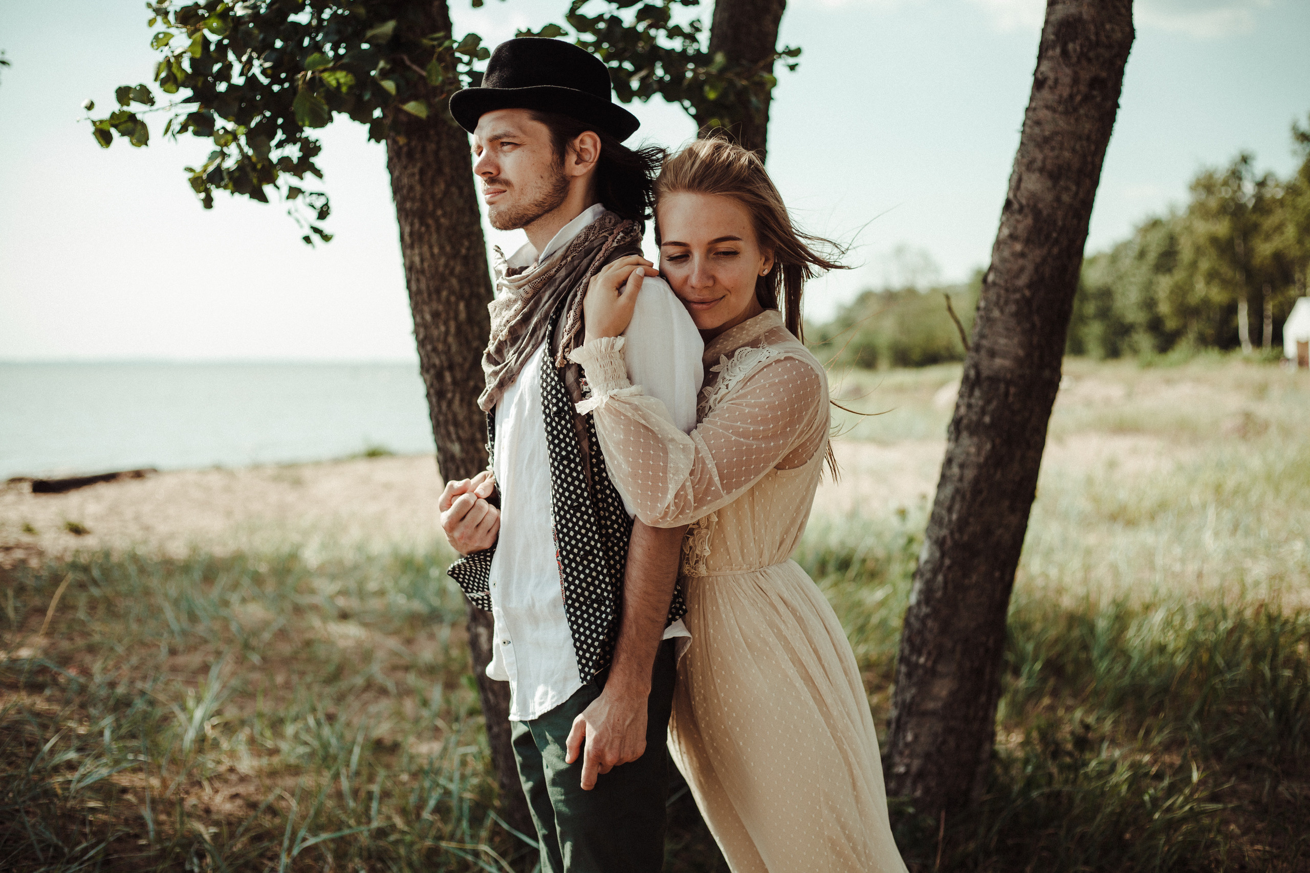 STAS & OLIA. Фотограф Анна Гребенник