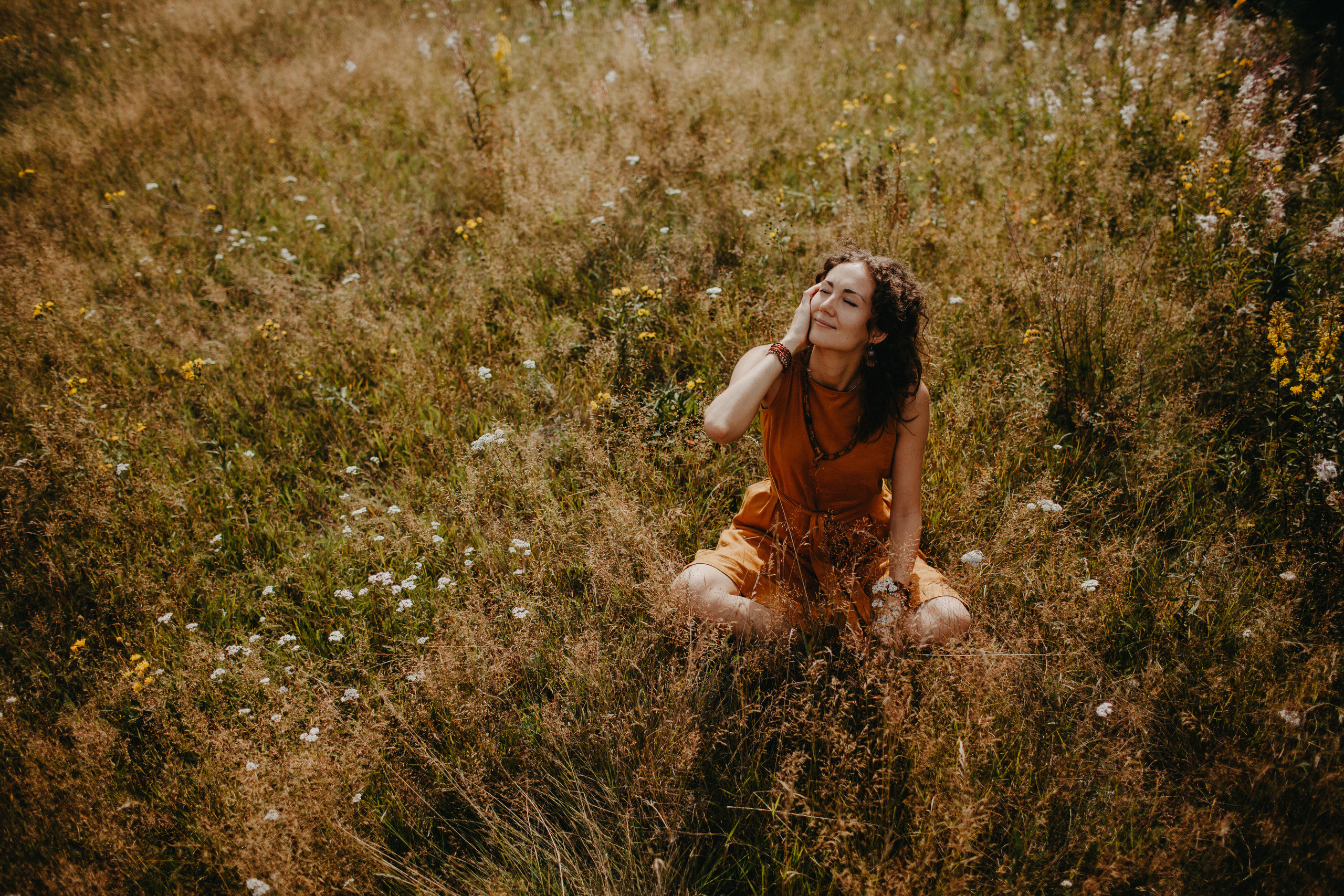 ILYA & SVETA. Фотограф Анна Гребенник