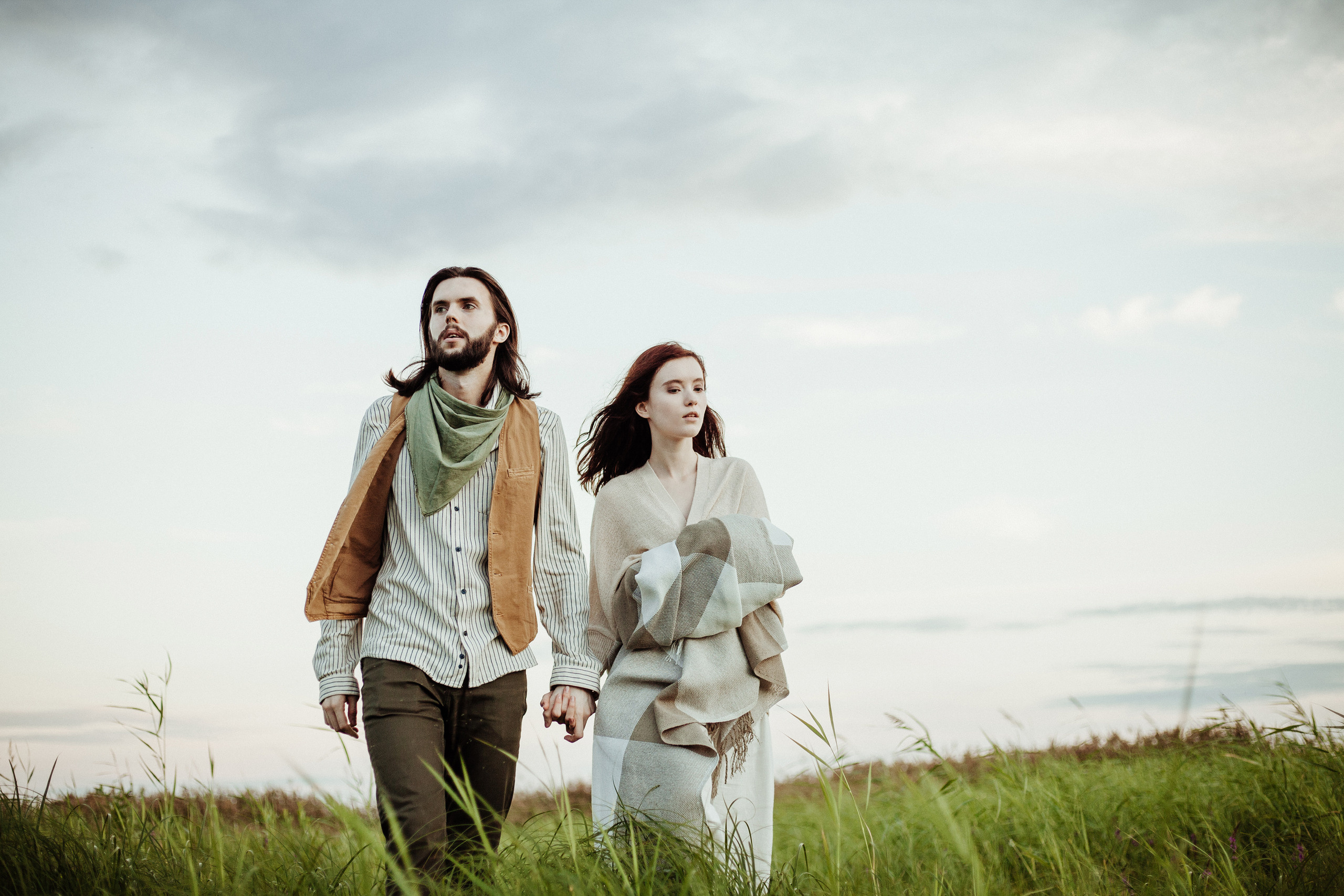 VLADISLAV & VIOLETTA. Фотограф Анна Гребенник