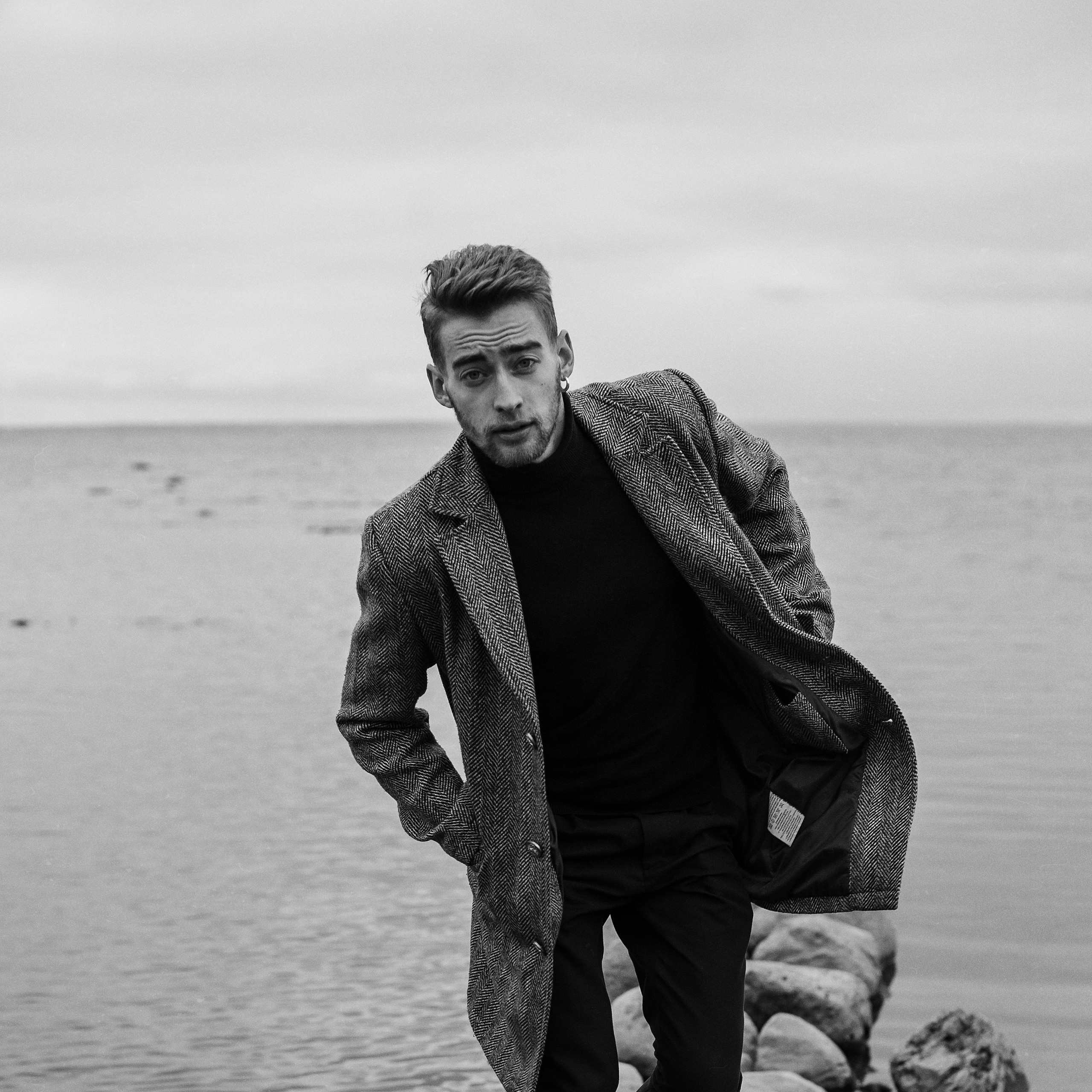 Vasilij. Фотограф Анна Гребенник