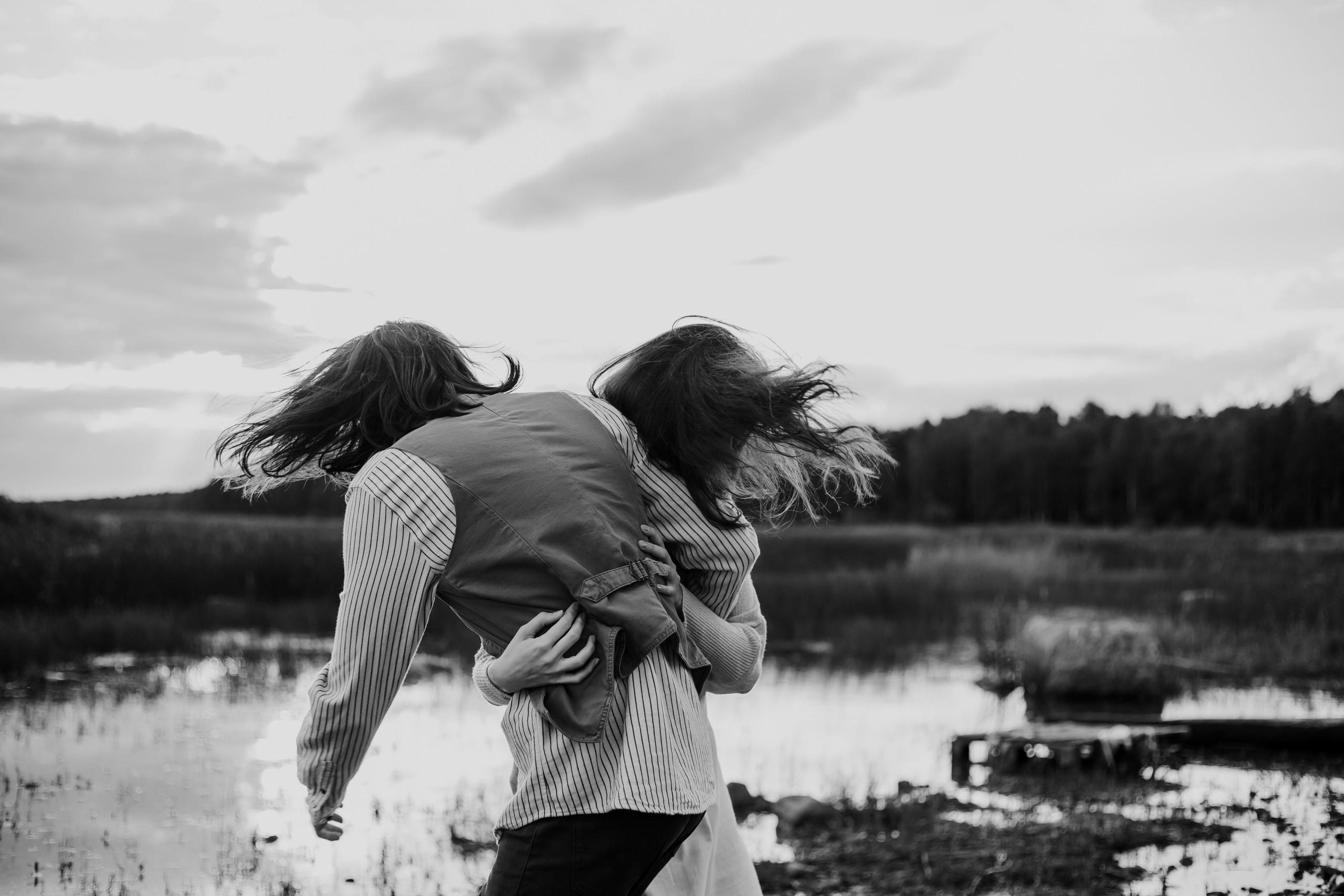 VLADISLAV & VIOLETTA. Фотограф Анна Гребенник