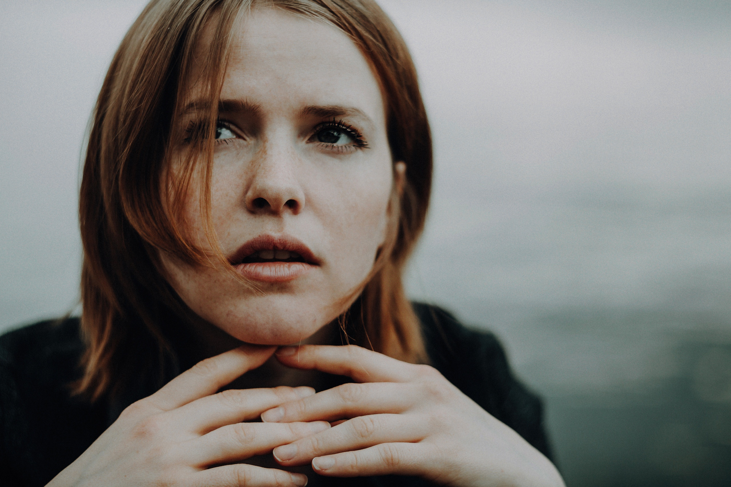 Фотограф Анна Гребенник