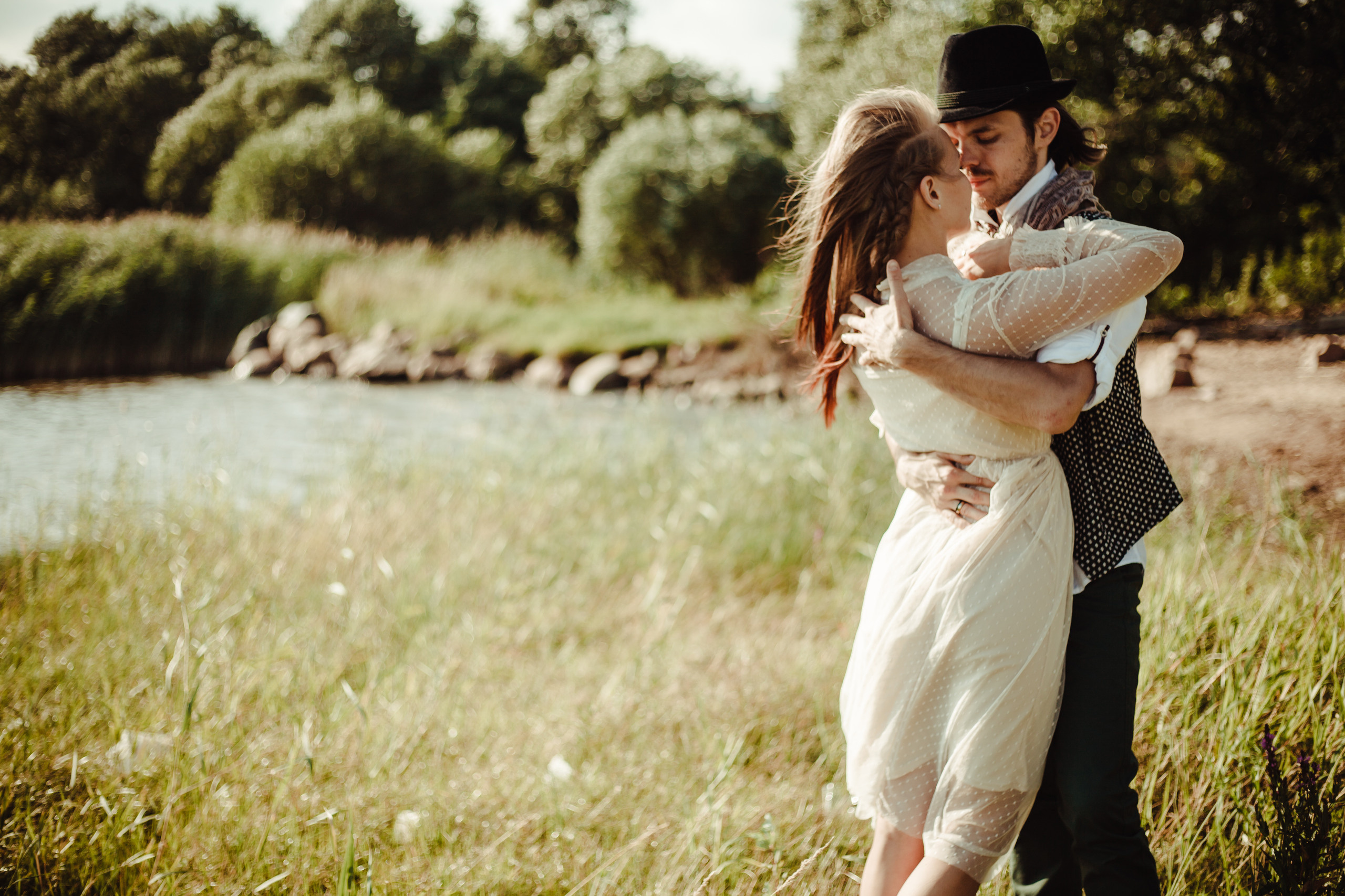 STAS & OLIA. Фотограф Анна Гребенник
