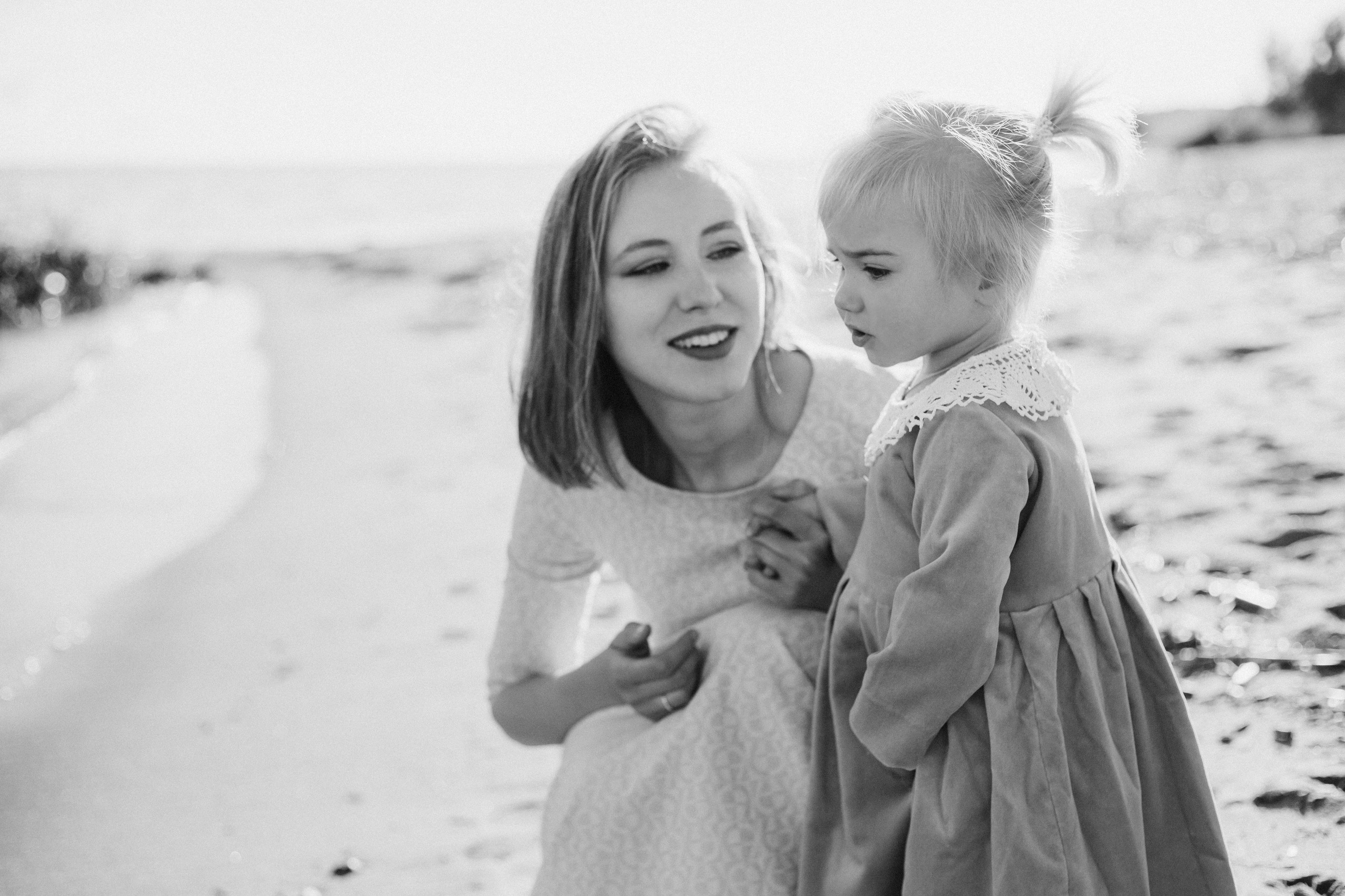 Солнечный зайчик. Фотограф Анна Гребенник