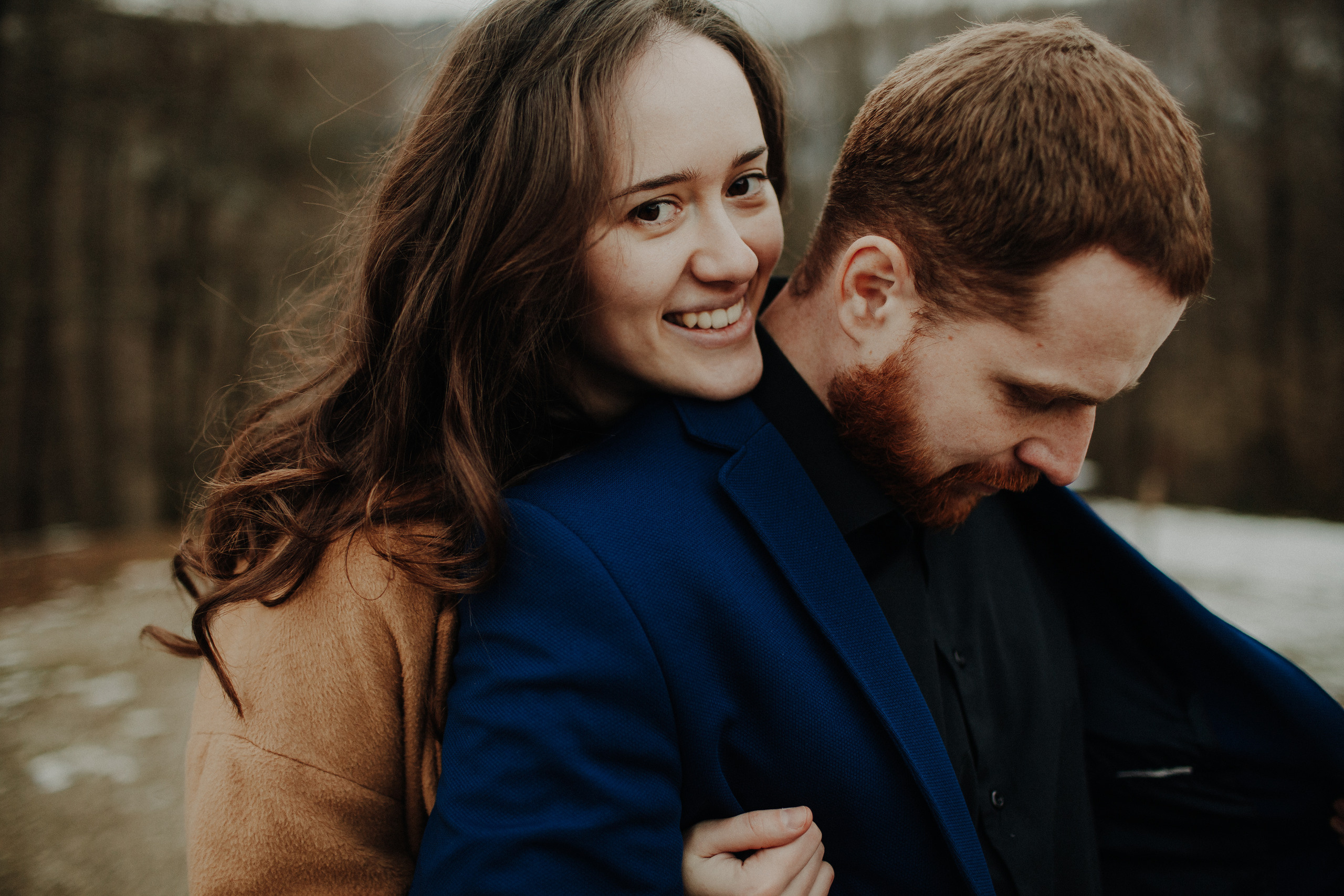 MARINA & OLEG. Фотограф Анна Гребенник