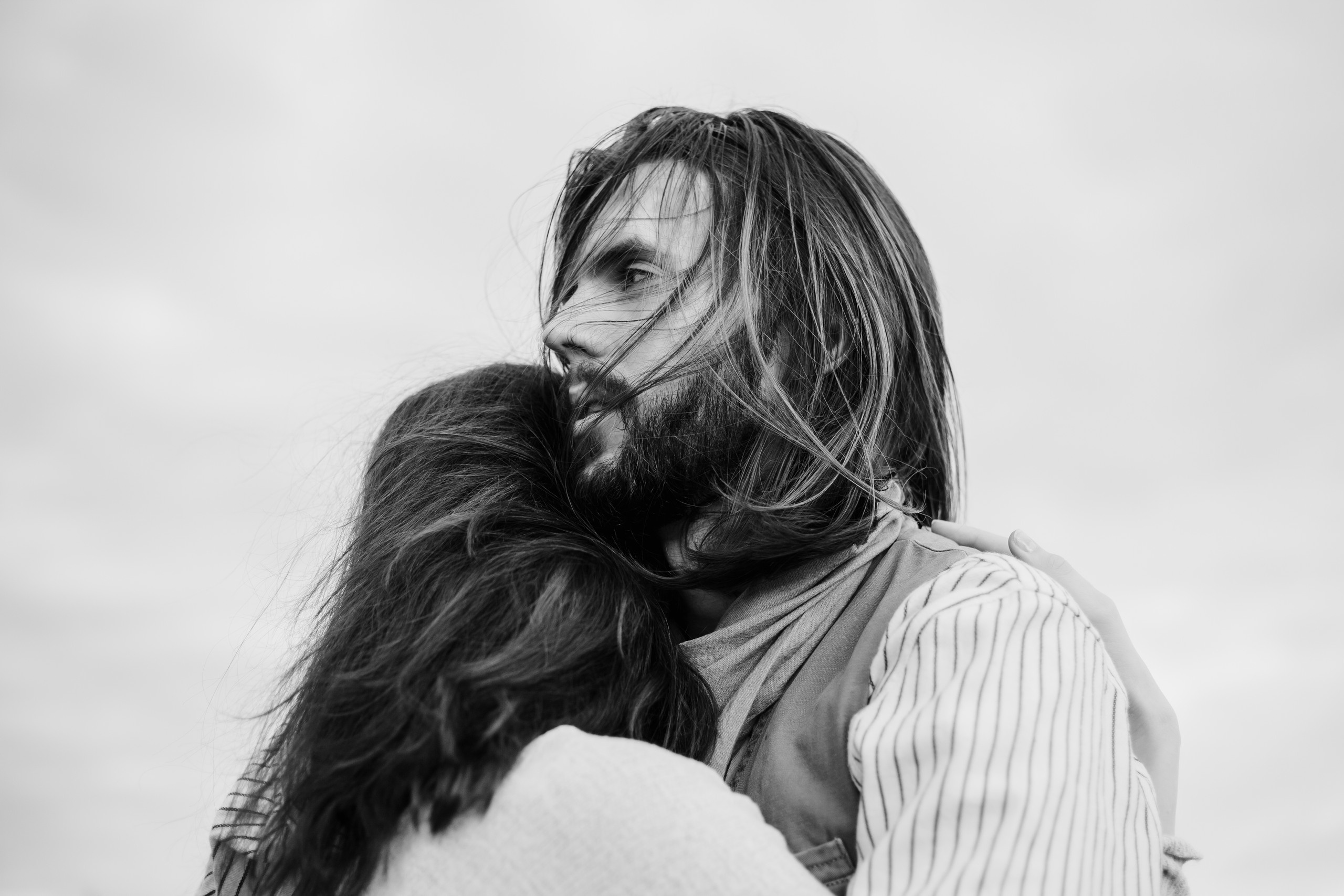 VLADISLAV & VIOLETTA. Фотограф Анна Гребенник