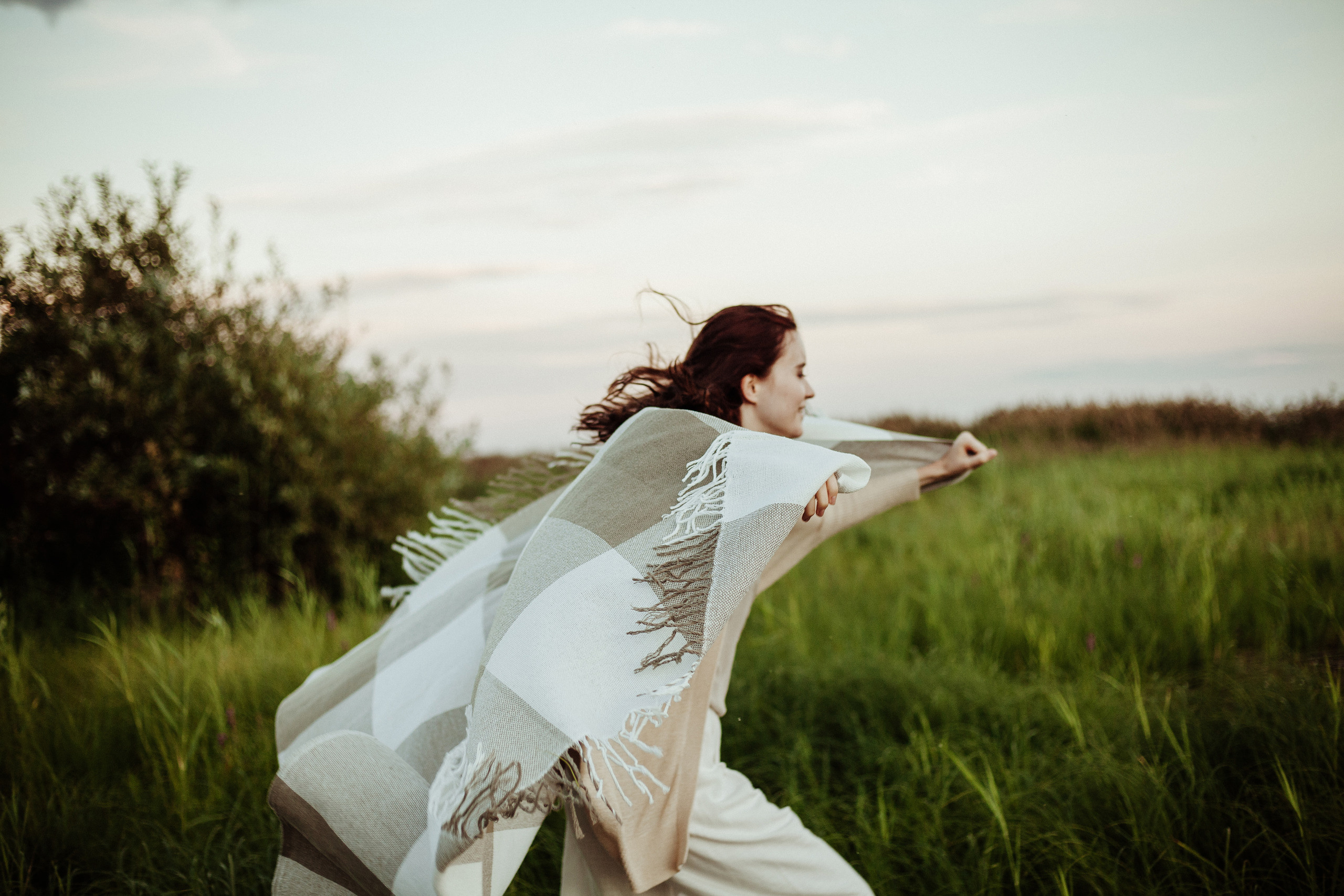 VLADISLAV & VIOLETTA. Фотограф Анна Гребенник