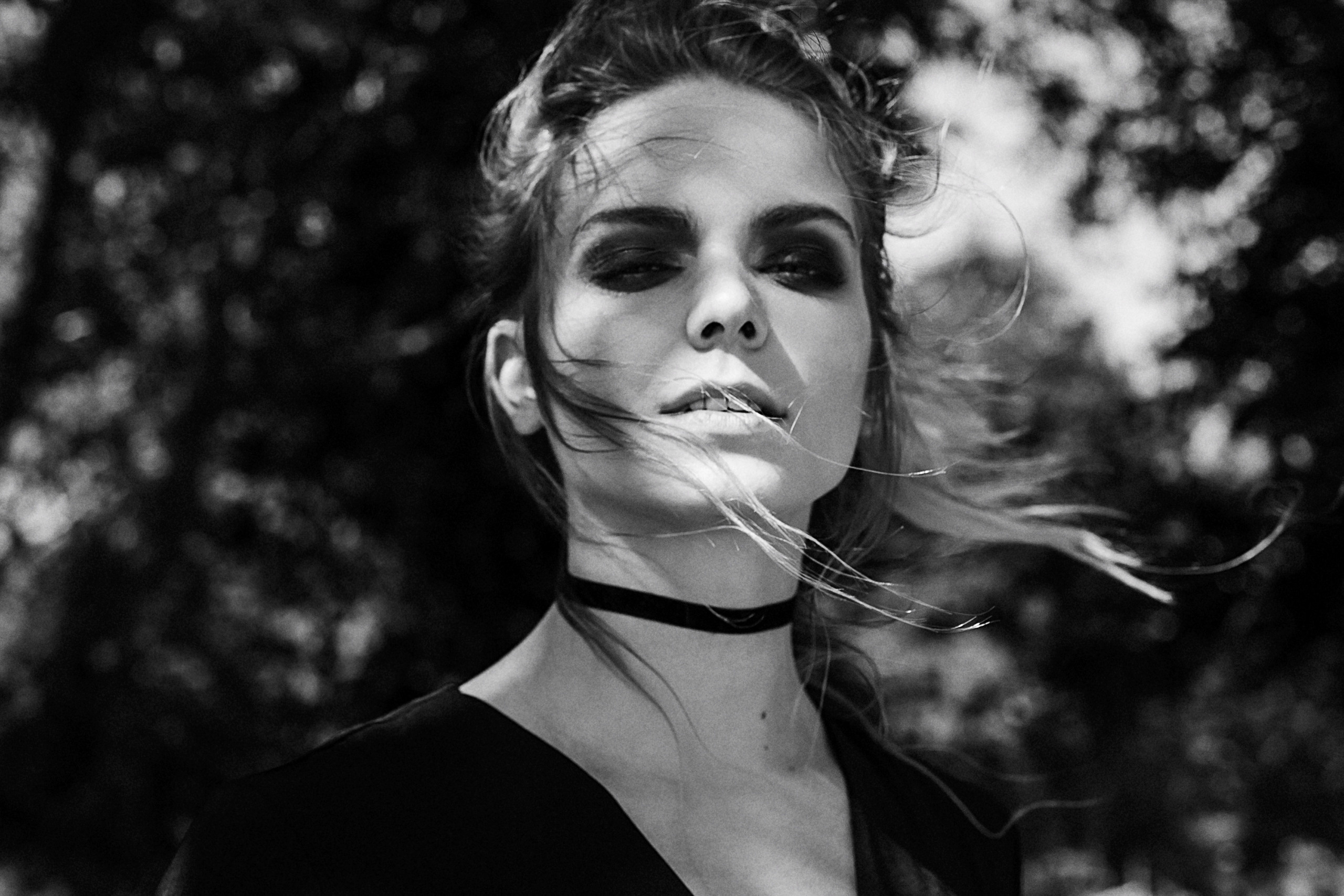 Mary. Фотограф Анна Гребенник