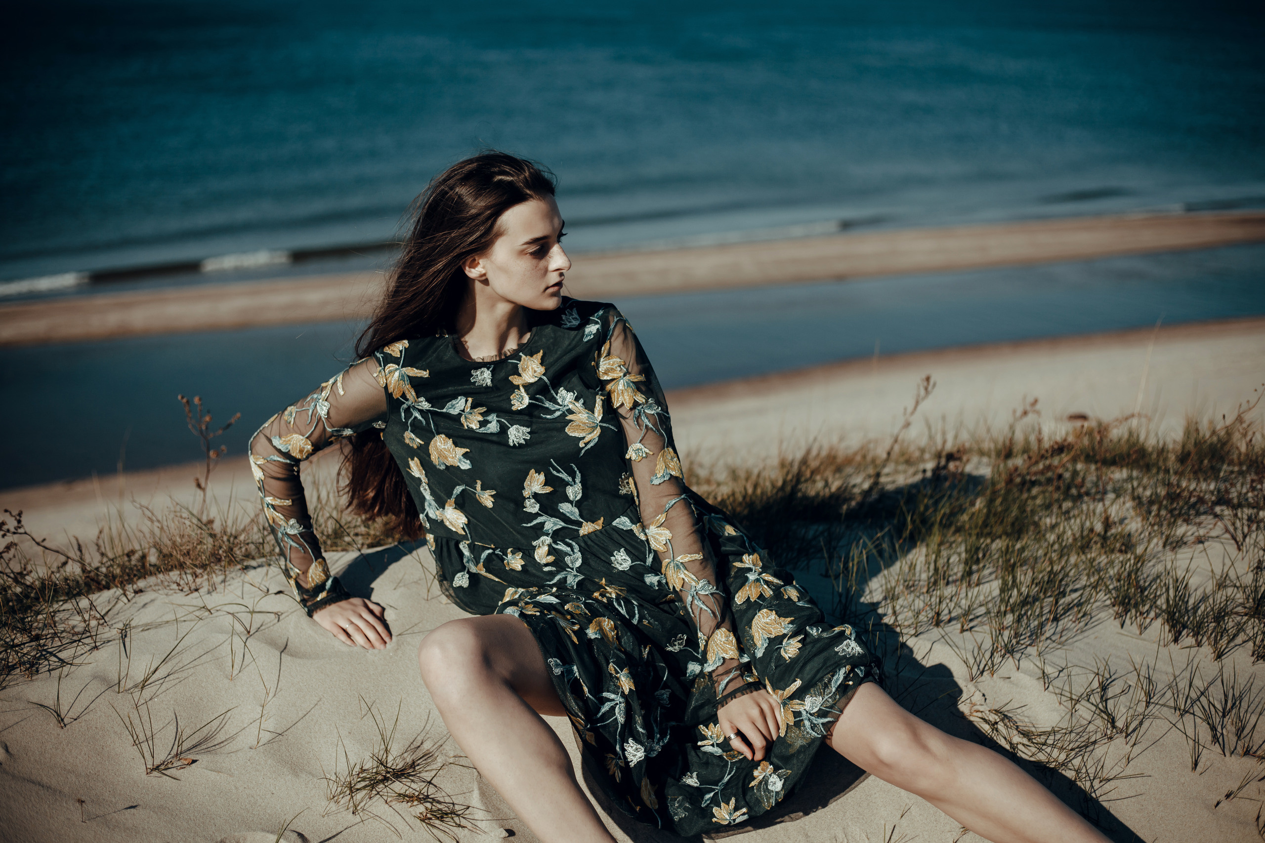 Ksyu. Фотограф Анна Гребенник