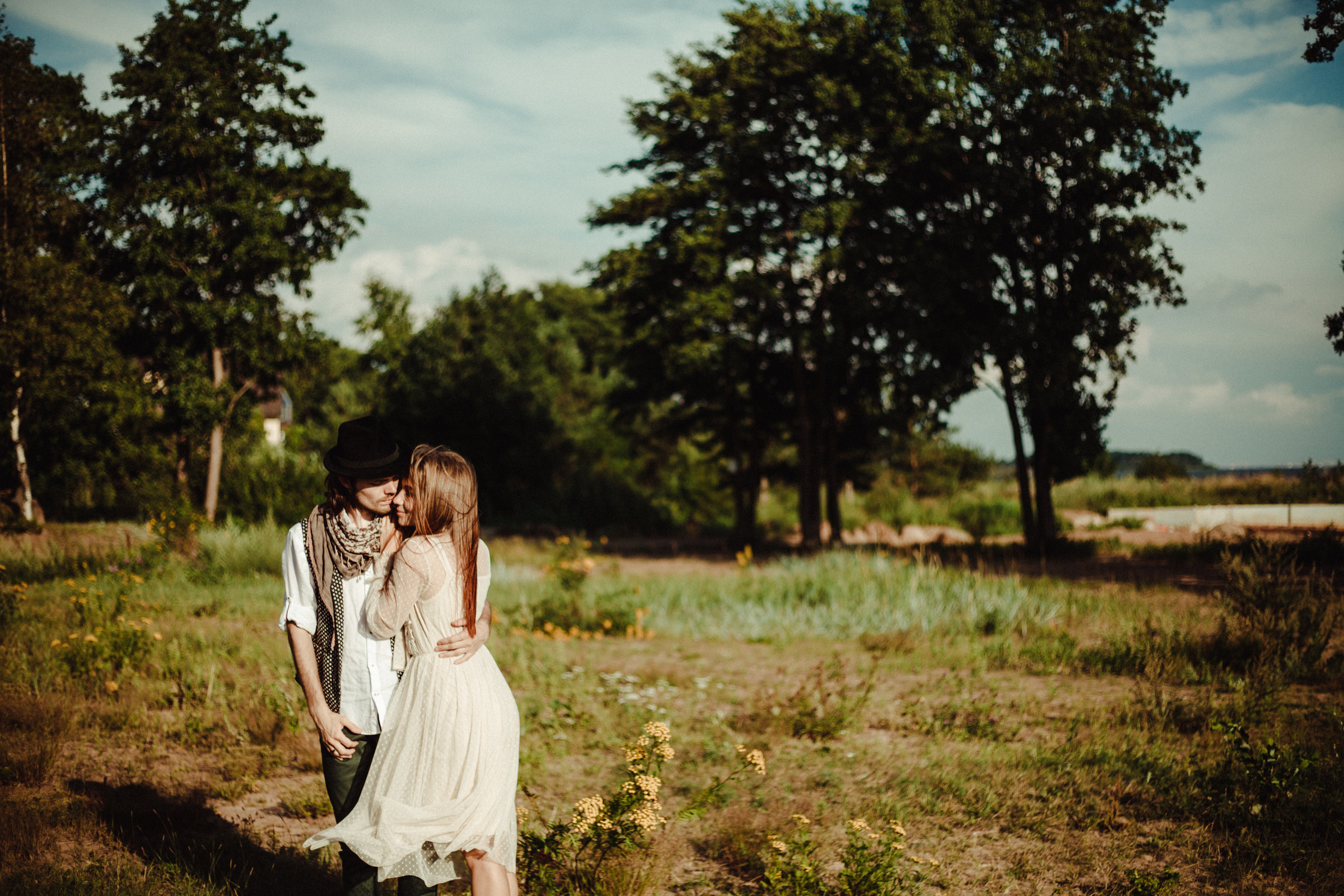 STAS & OLIA. Фотограф Анна Гребенник