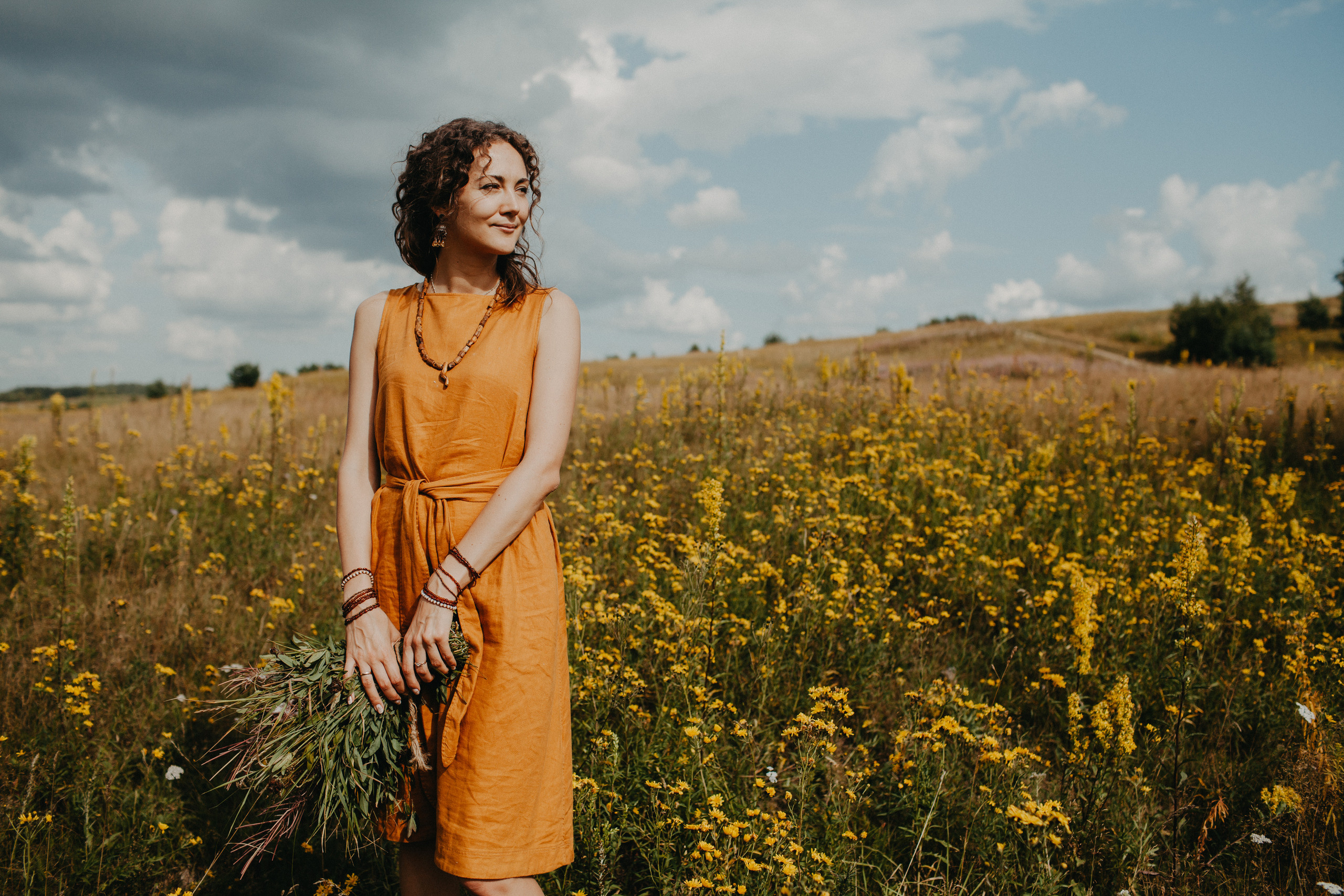 ILYA & SVETA. Фотограф Анна Гребенник