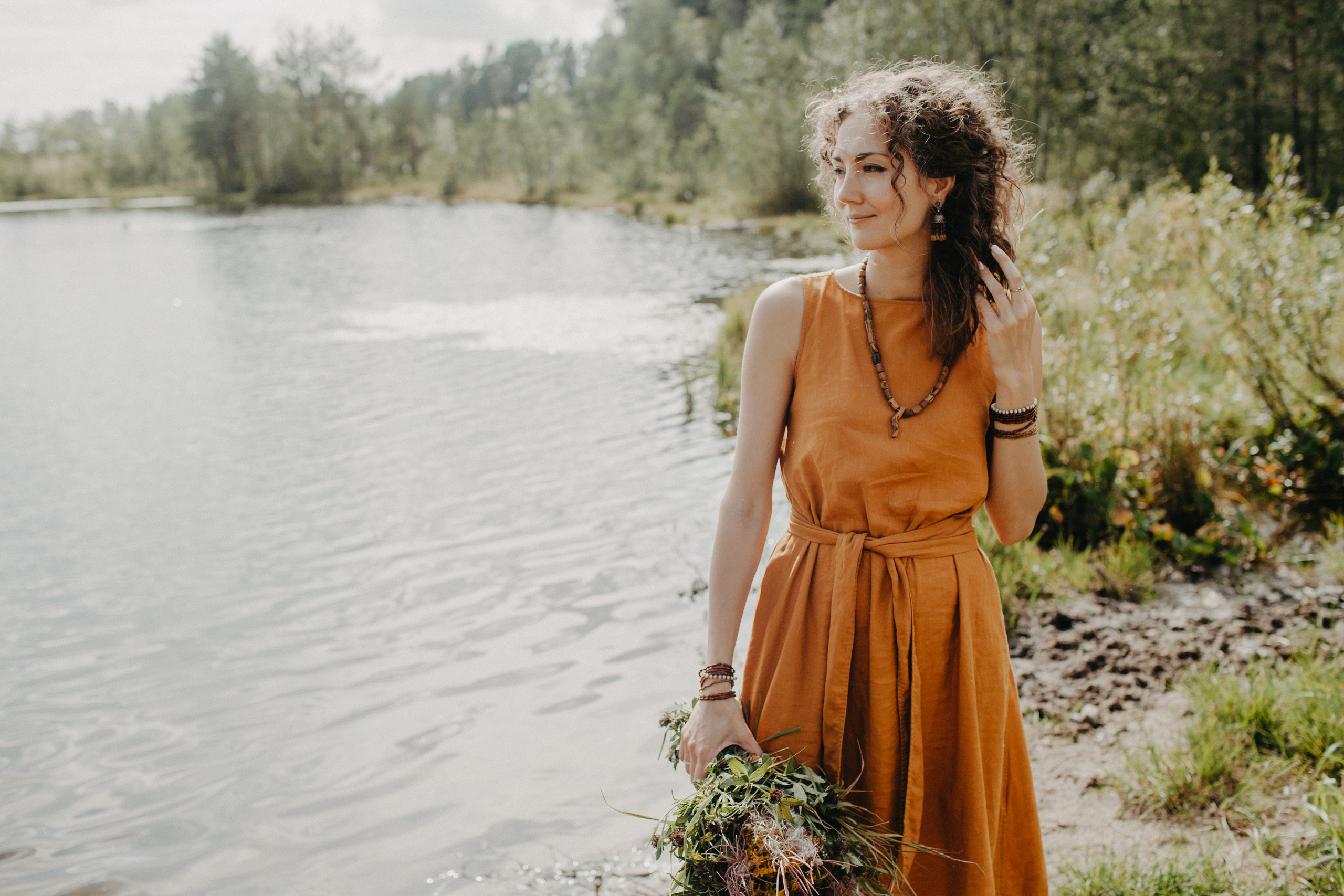 ILYA & SVETA. Фотограф Анна Гребенник