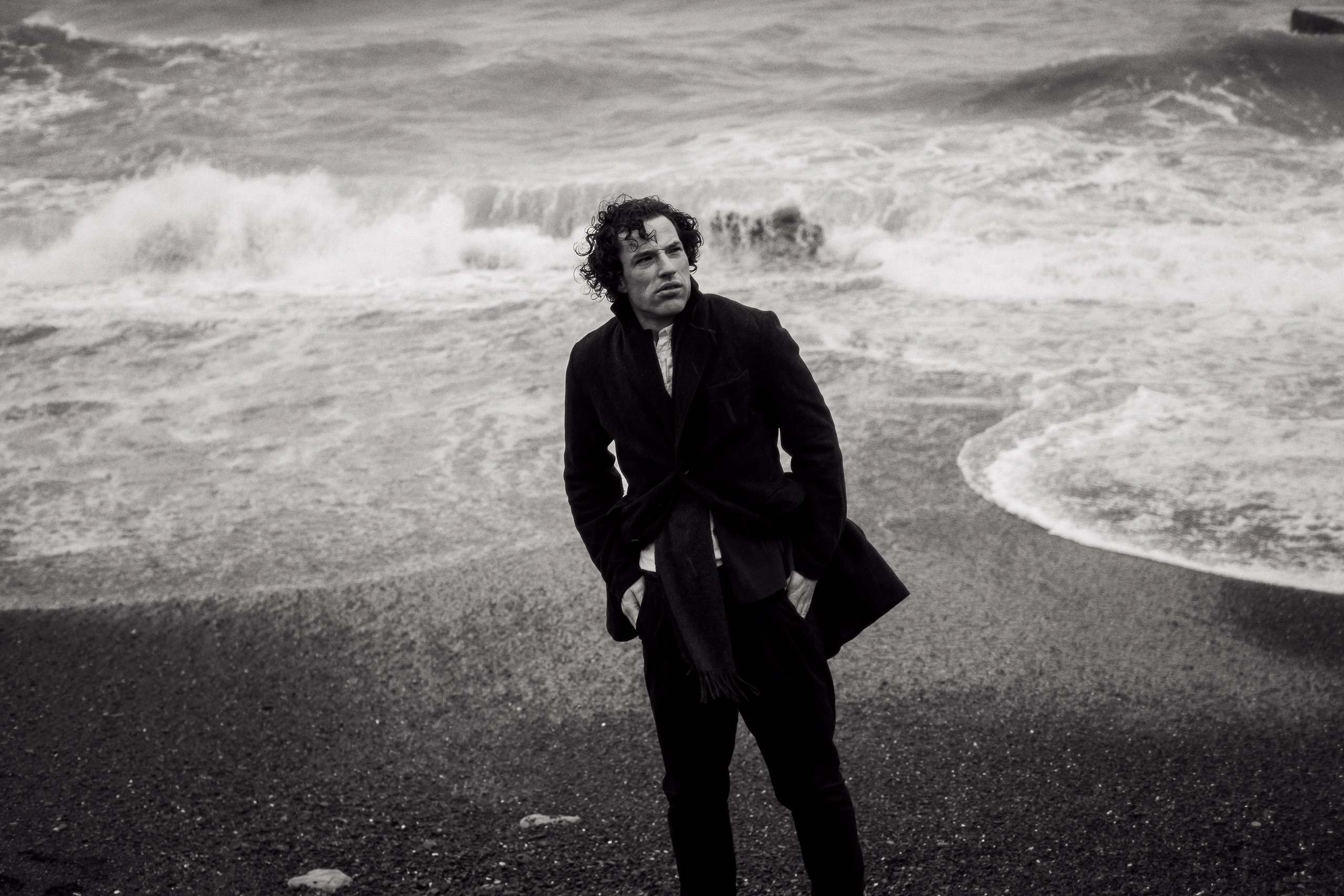 Daniyal. Фотограф Анна Гребенник