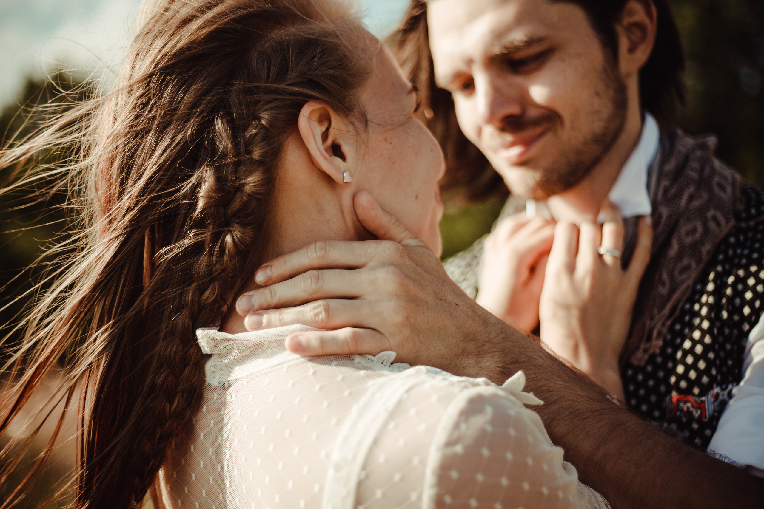 STAS & OLIA. Фотограф Анна Гребенник