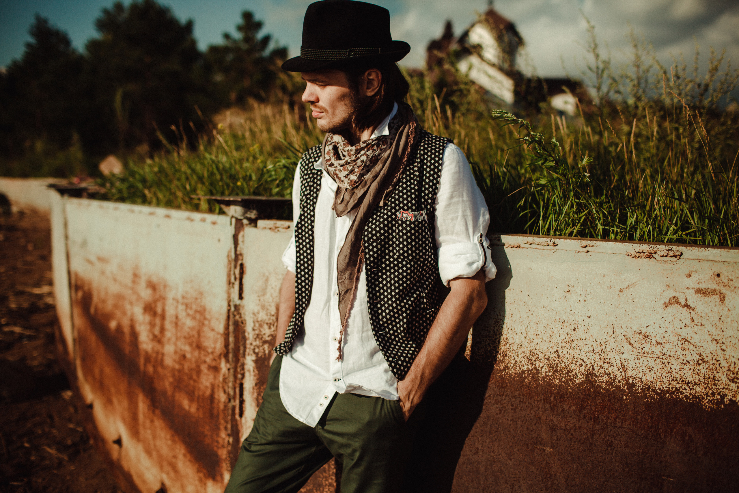 STAS & OLIA. Фотограф Анна Гребенник