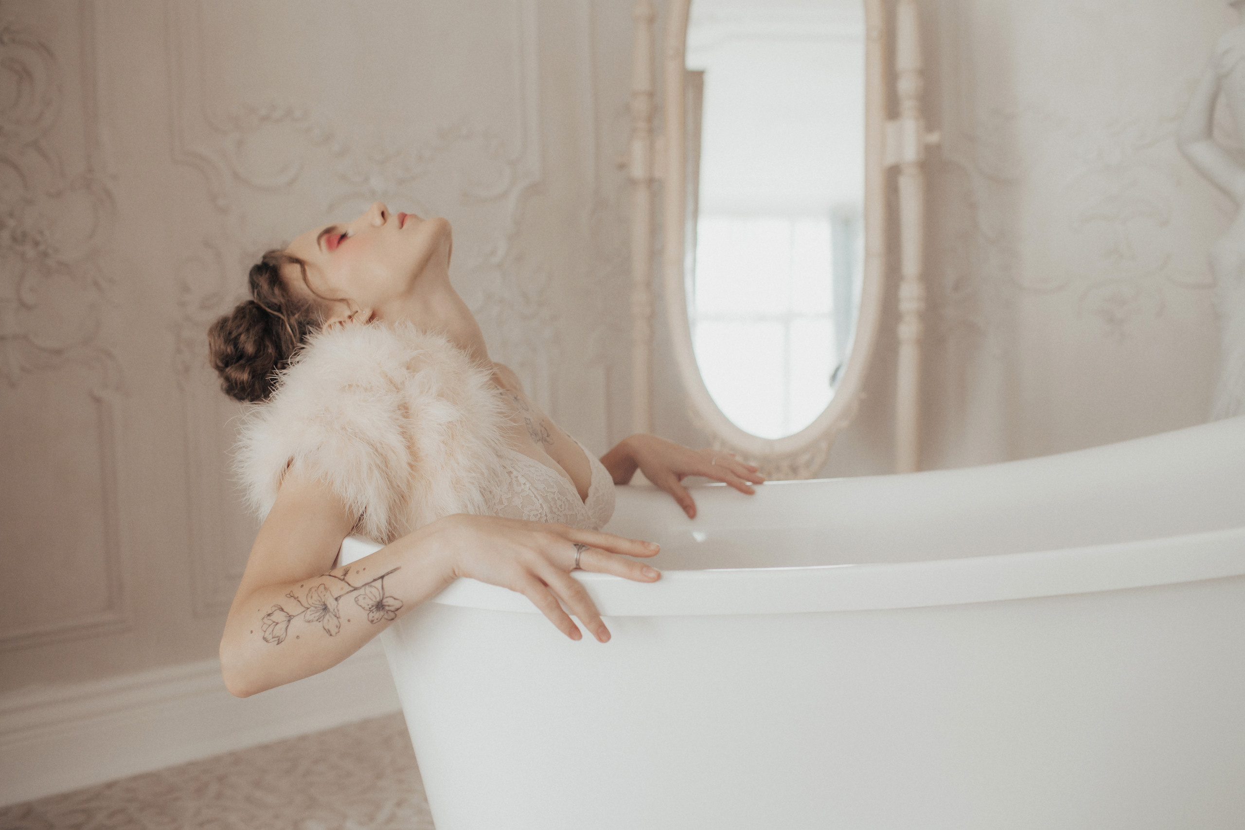 Mari. Фотограф Анна Гребенник