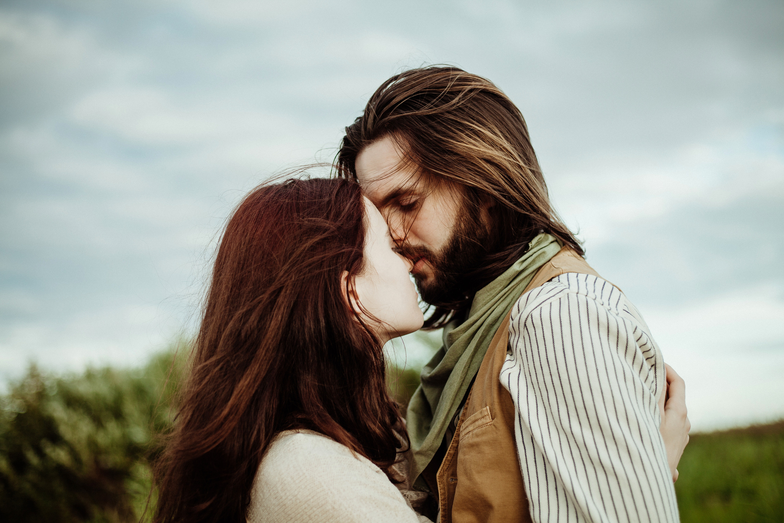 VLADISLAV & VIOLETTA. Фотограф Анна Гребенник