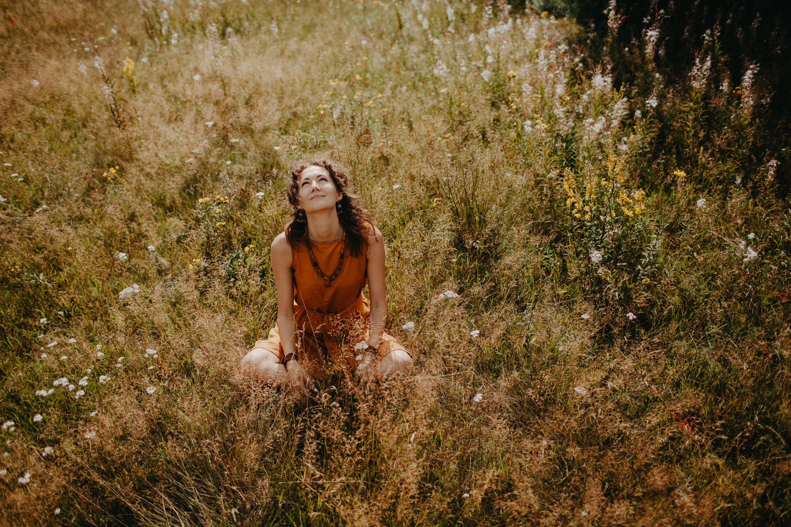 ILYA & SVETA. Фотограф Анна Гребенник