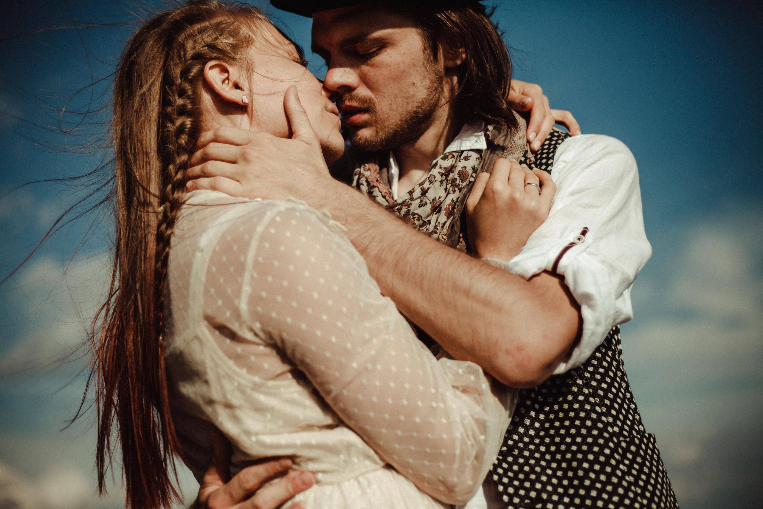 STAS & OLIA. Фотограф Анна Гребенник