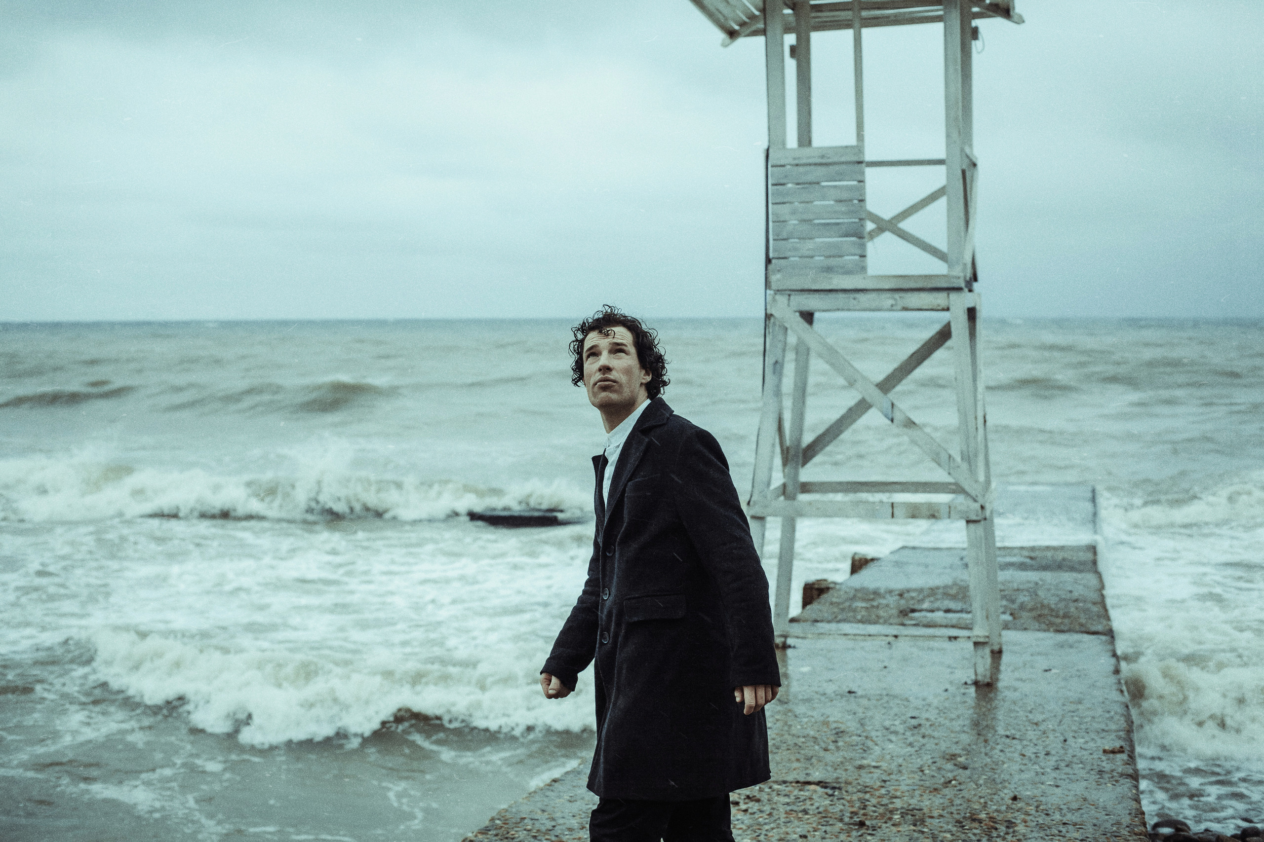 Daniyal. Фотограф Анна Гребенник