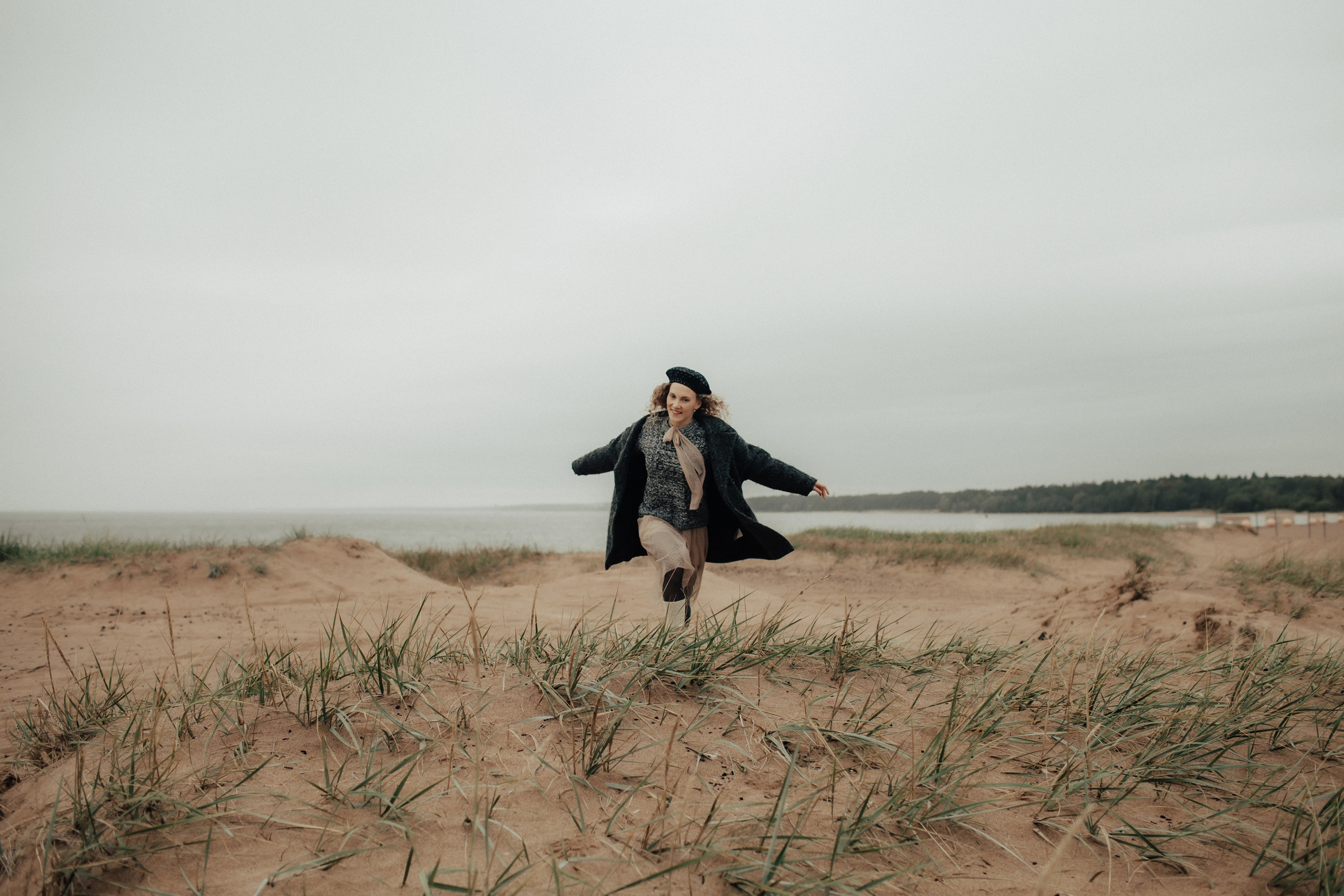 Mari. Фотограф Анна Гребенник