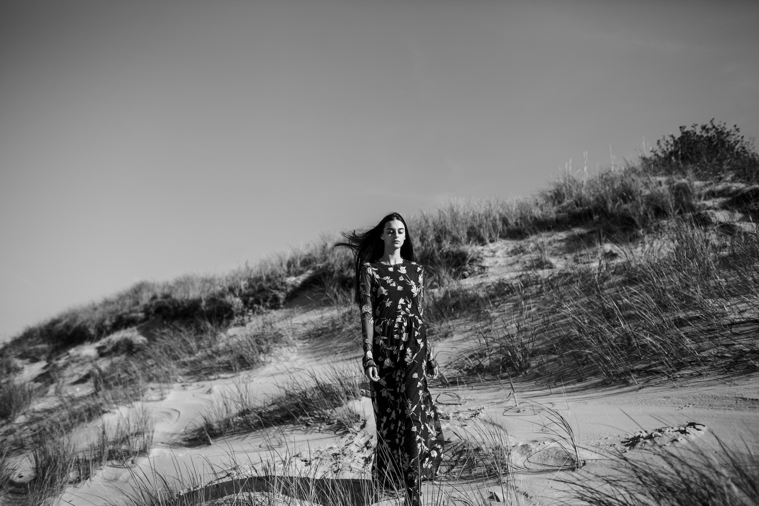 Ksyu. Фотограф Анна Гребенник