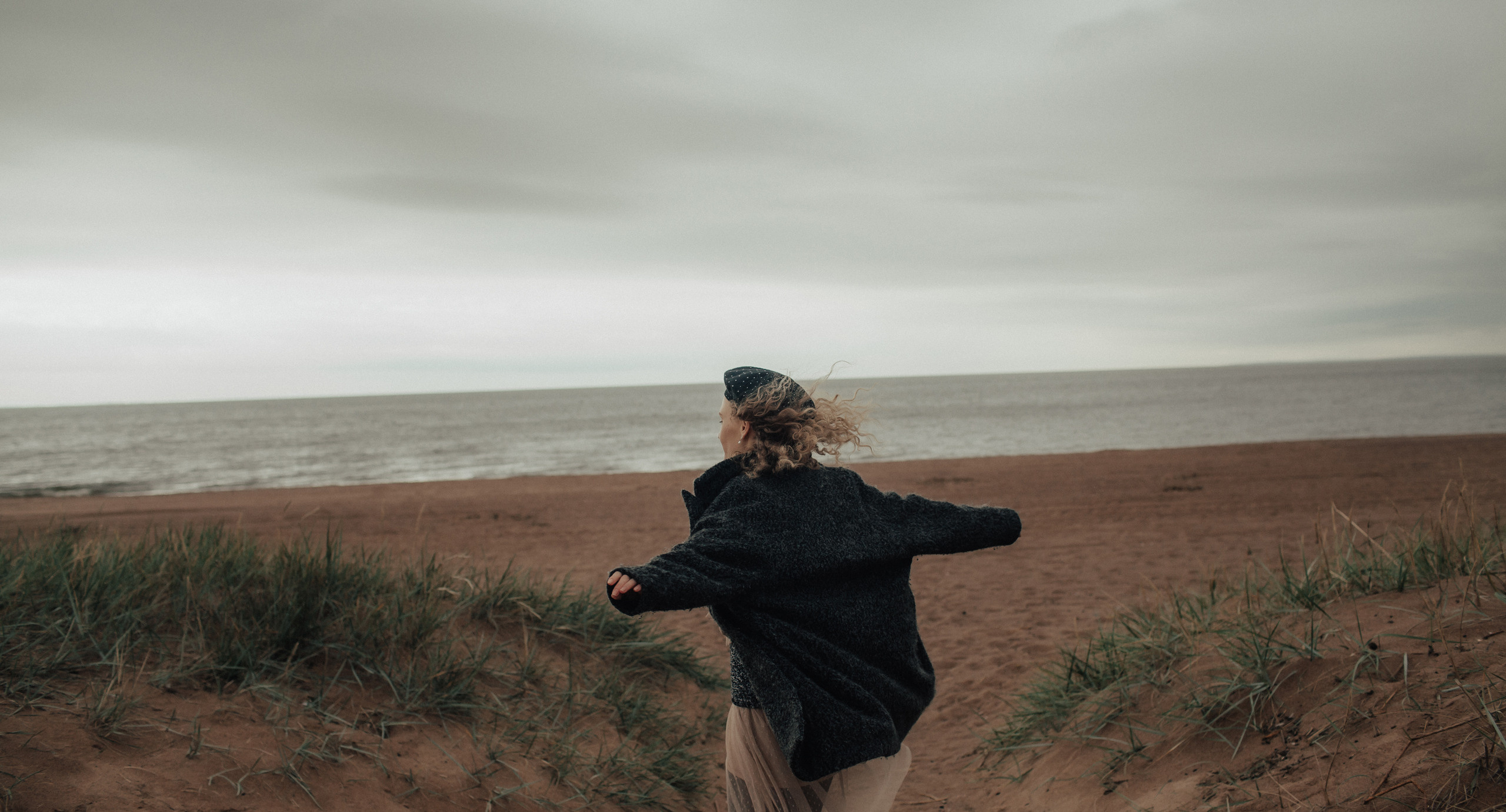 Mari. Фотограф Анна Гребенник