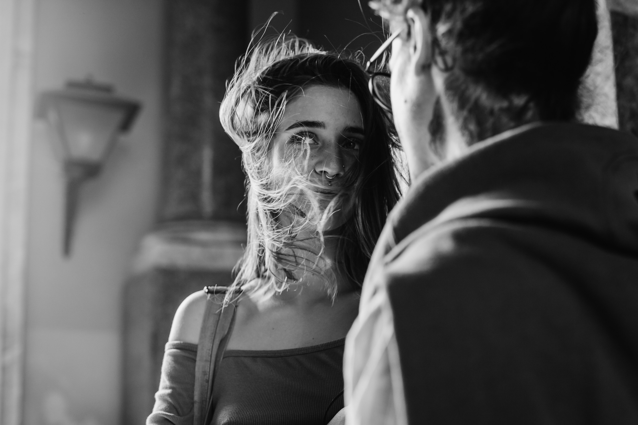 ZH & L. Фотограф Анна Гребенник