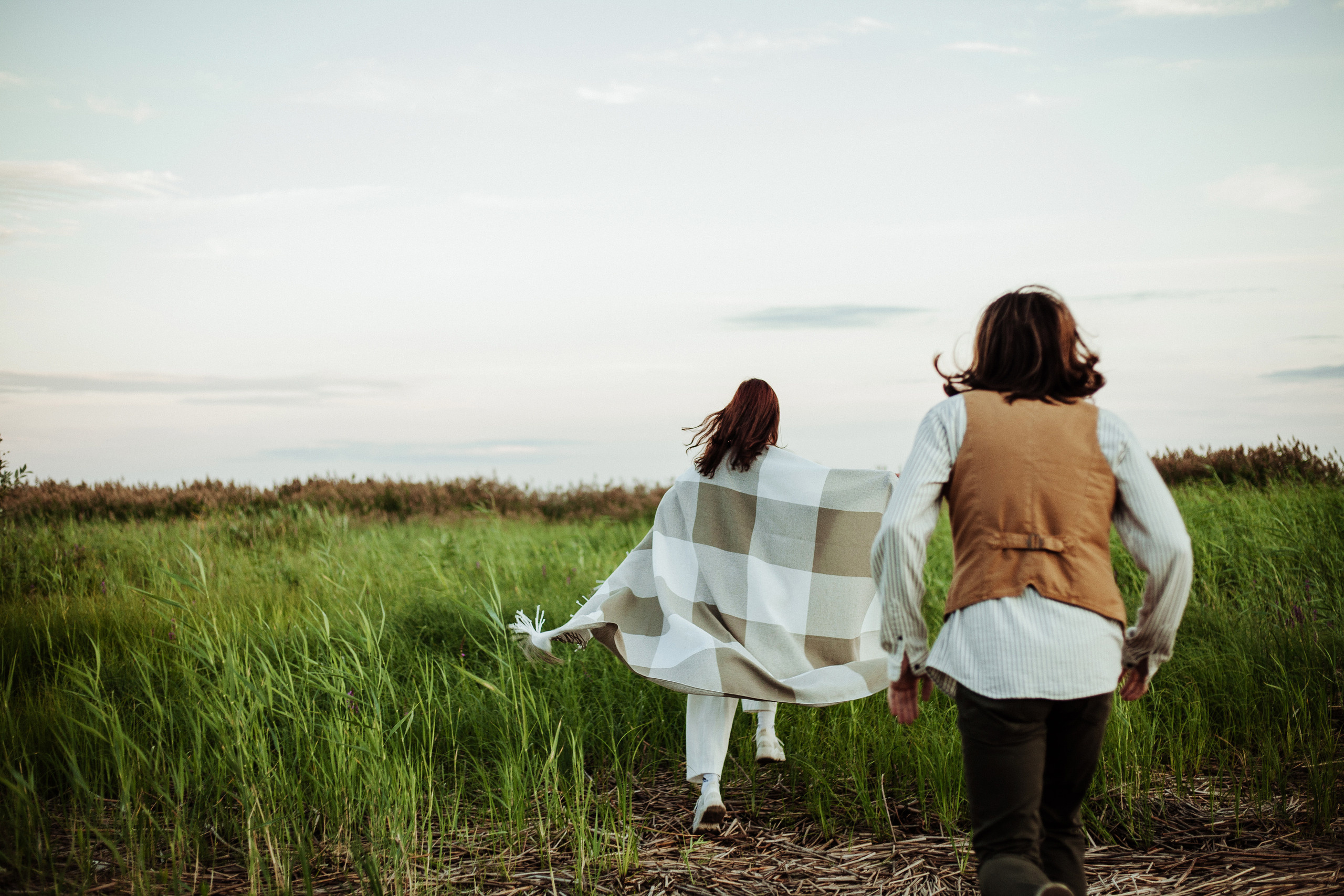 VLADISLAV & VIOLETTA. Фотограф Анна Гребенник