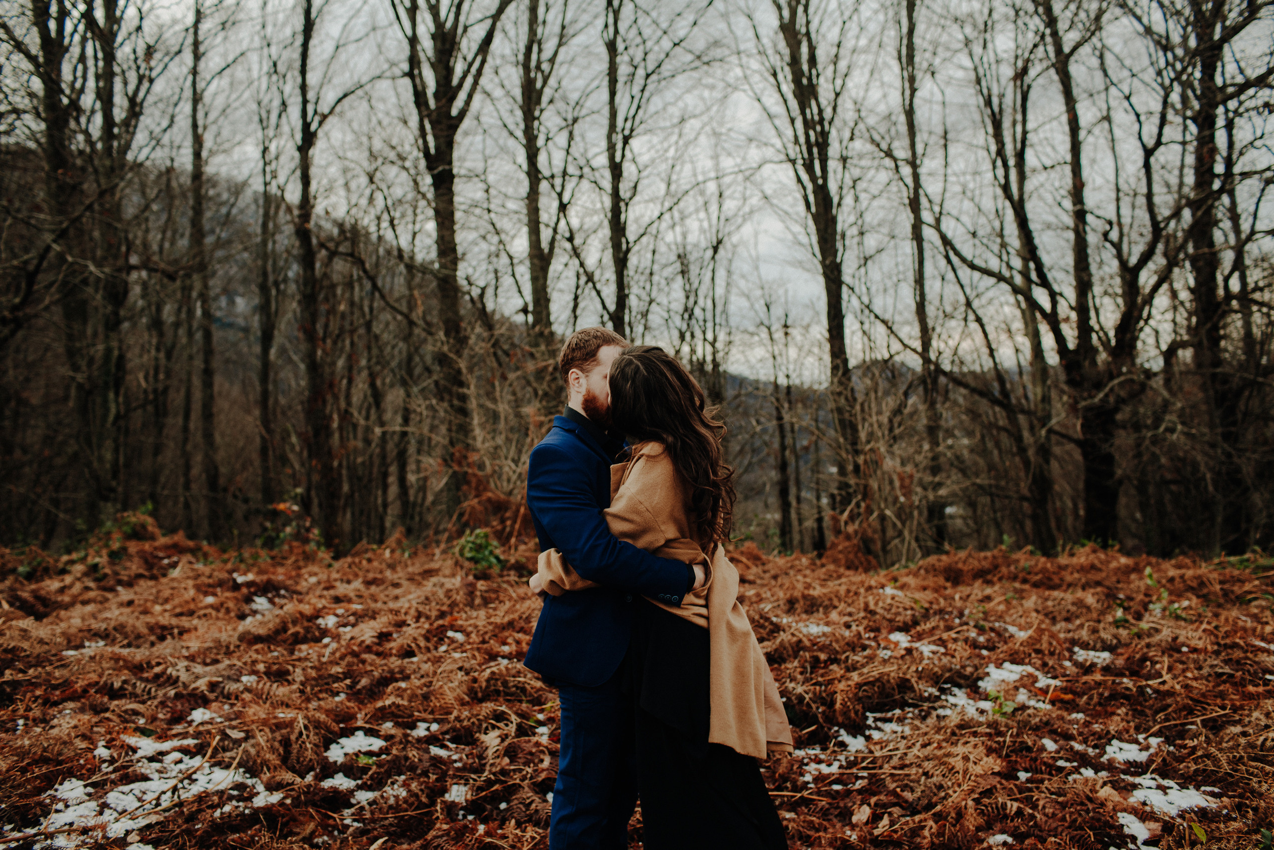 MARINA & OLEG. Фотограф Анна Гребенник