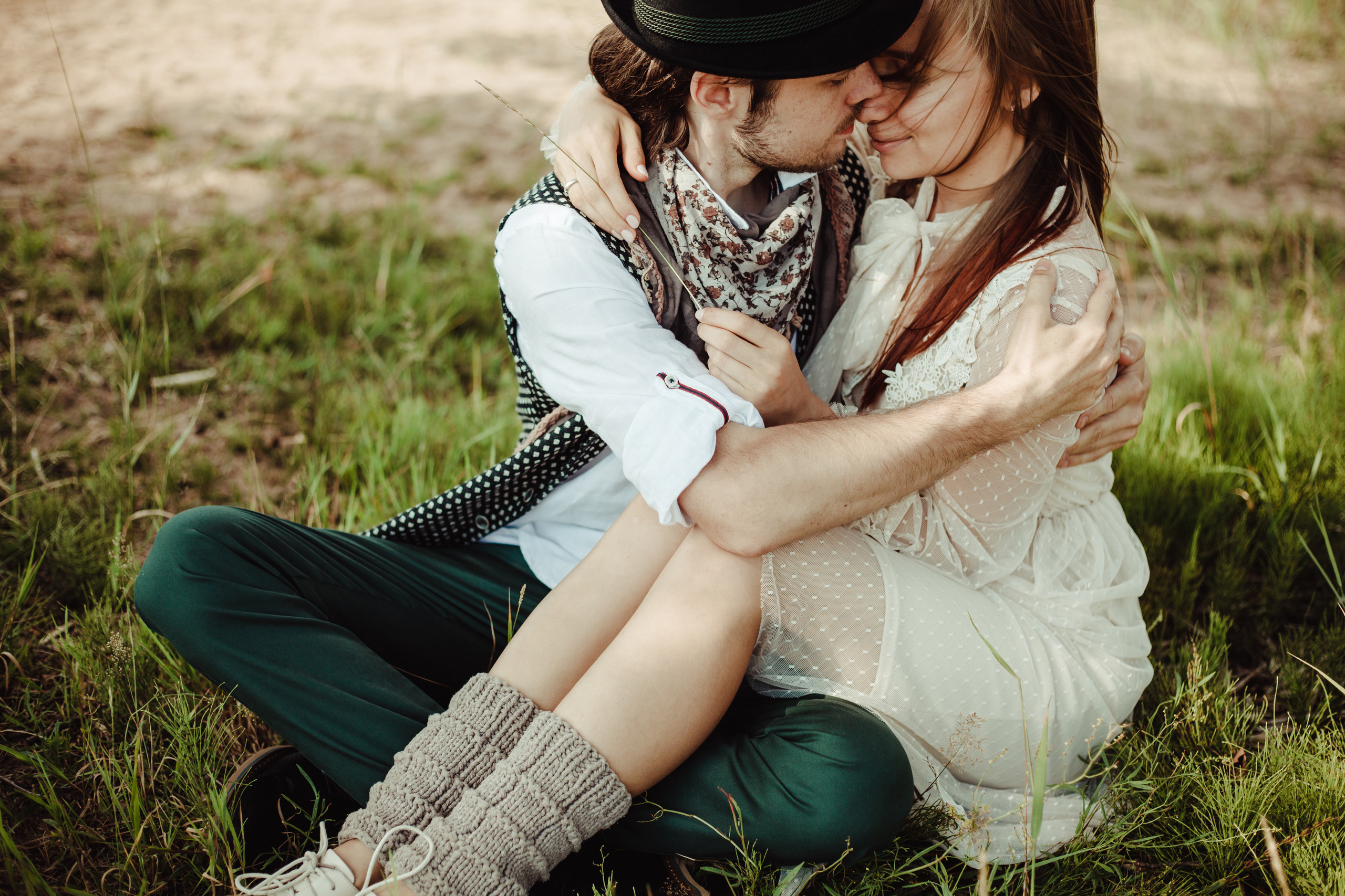 STAS & OLIA. Фотограф Анна Гребенник
