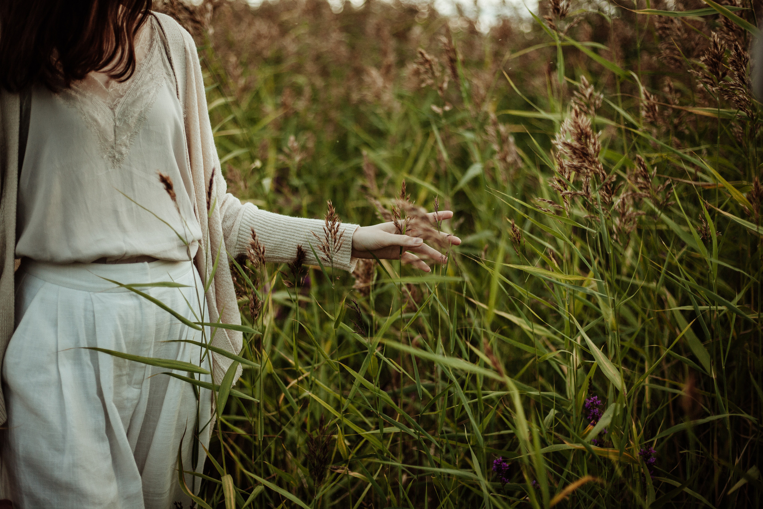 VLADISLAV & VIOLETTA. Фотограф Анна Гребенник