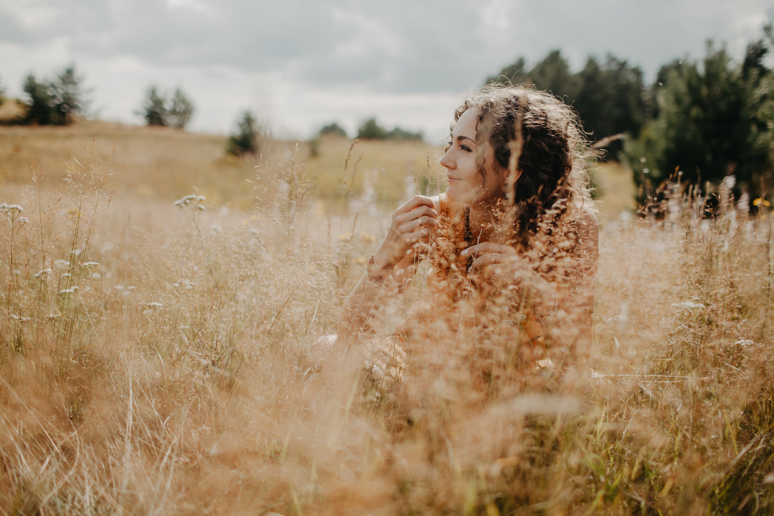 ILYA & SVETA. Фотограф Анна Гребенник